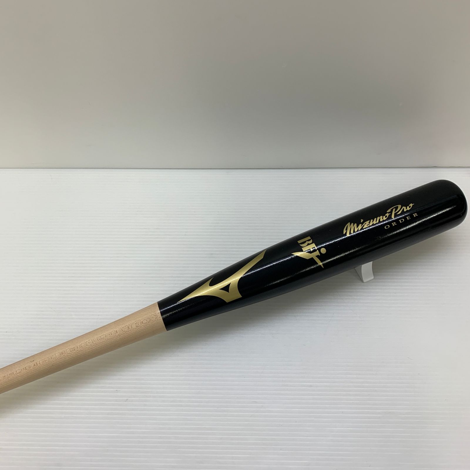 ミズノ MIZUNO ミズノプロ オーダー 硬式 大人 一般 木製バット（BFJ