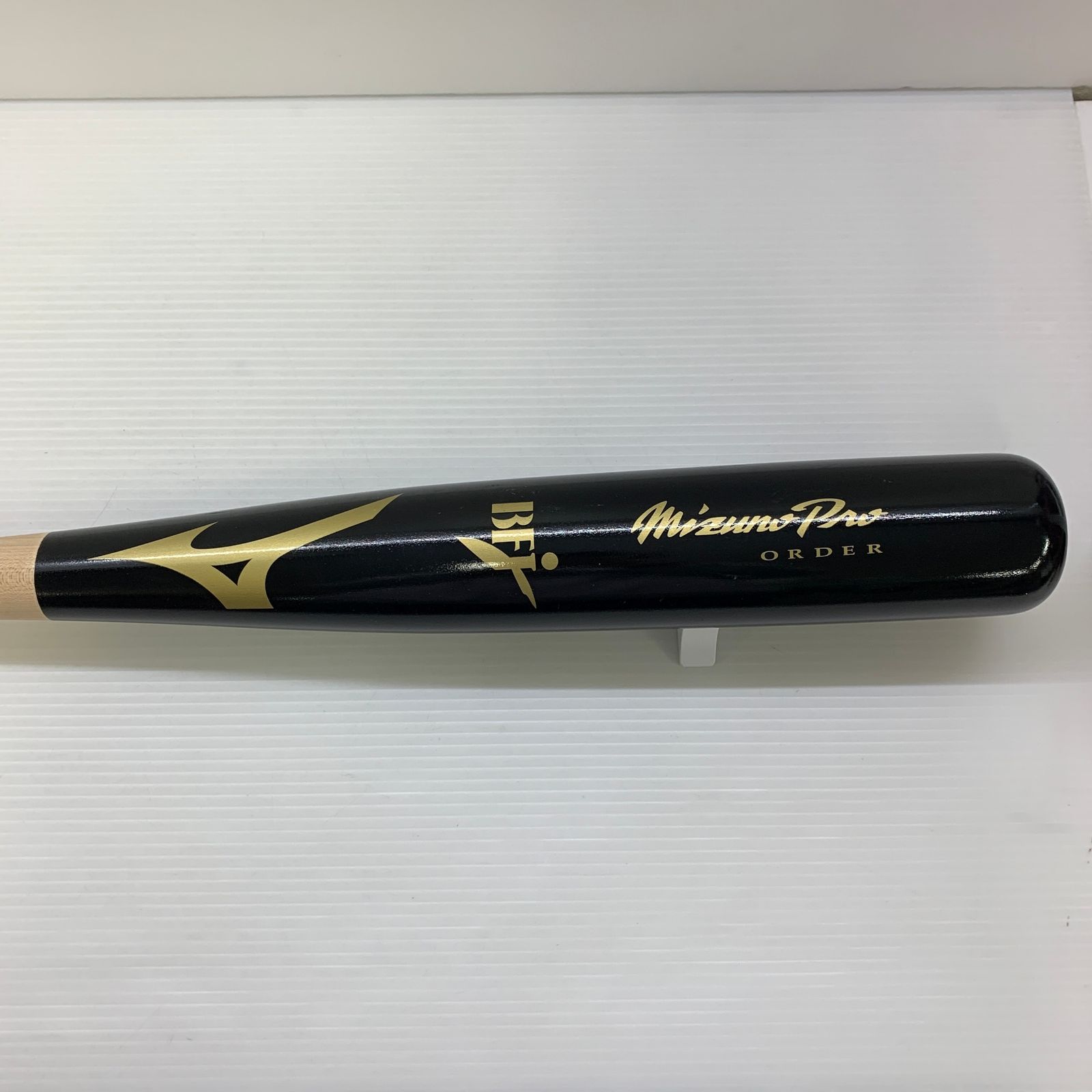 ミズノ MIZUNO ミズノプロ オーダー 硬式 大人 一般 木製バット（BFJ