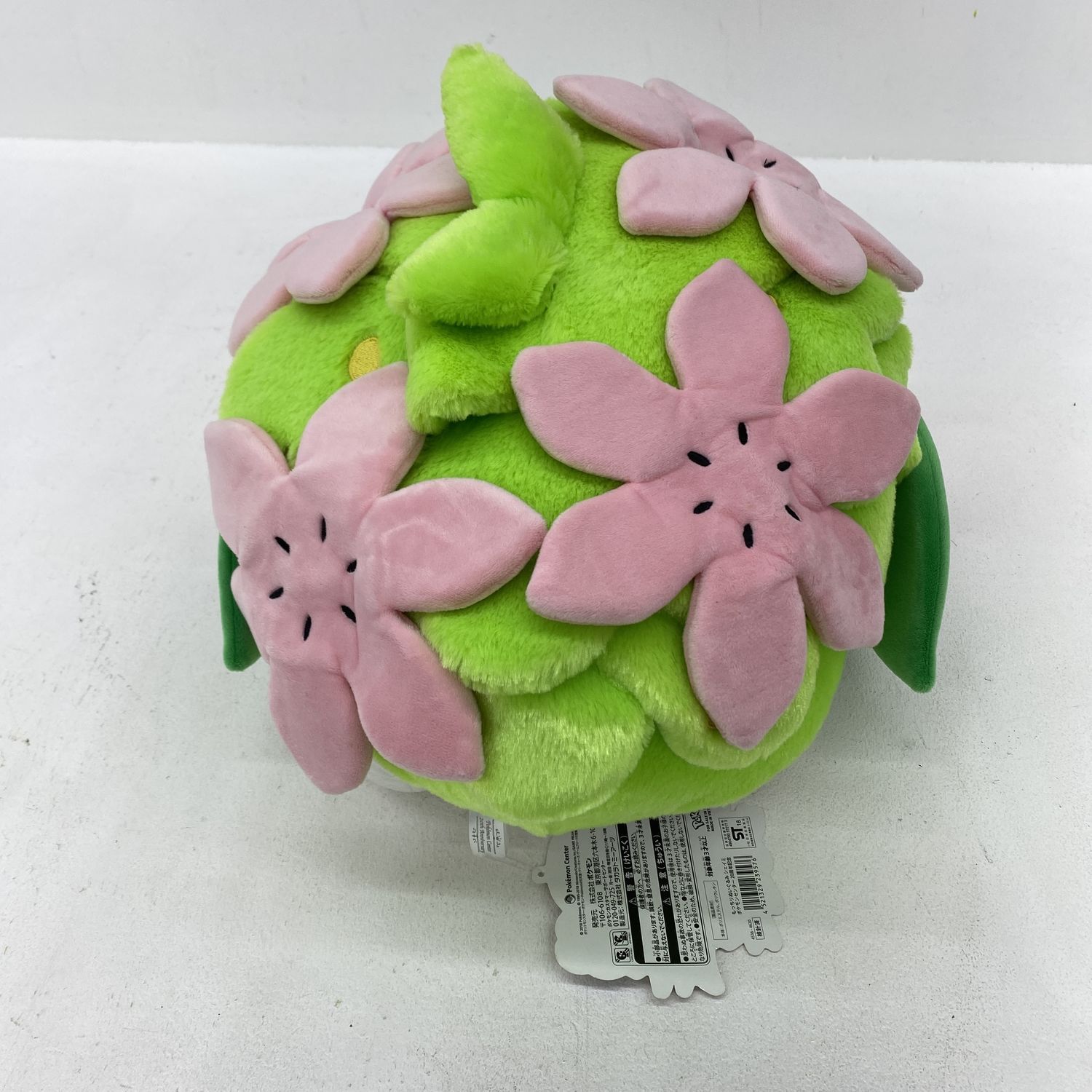 ☆加古川物流】【中古品】ポケモンセンターオリジナル もっちり