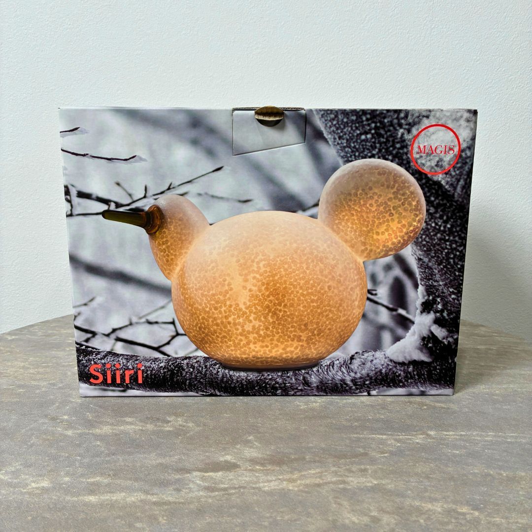 展示品】MAGIS マジス LINNUT SIIRI リンナット シーリー 展示品】MAGIS マジス LINNUT SIIRI リンナット シーリー