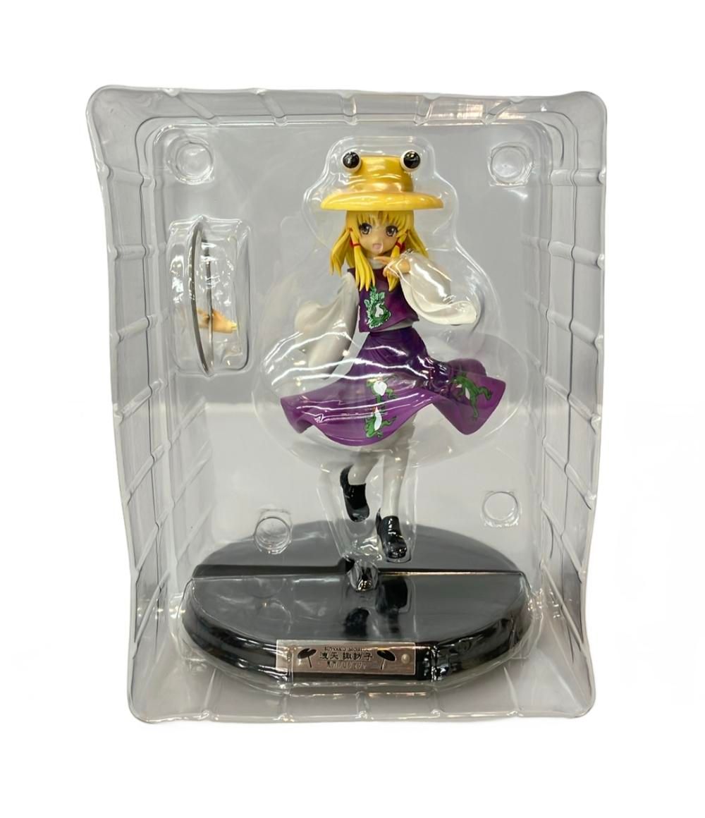 グリフォンエンタープライズ 東方Project 土着神の頂点 洩矢諏訪子 1/8