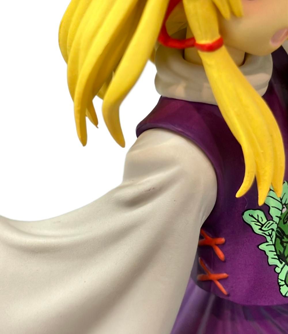 グリフォンエンタープライズ 東方Project 土着神の頂点 洩矢諏訪子 1/8