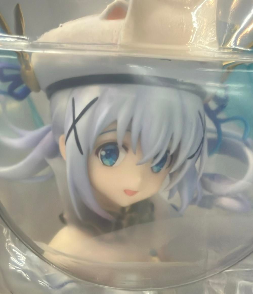 アニプレックス きららファンタジア ご注文はうさぎですか？ 1/7 チノ