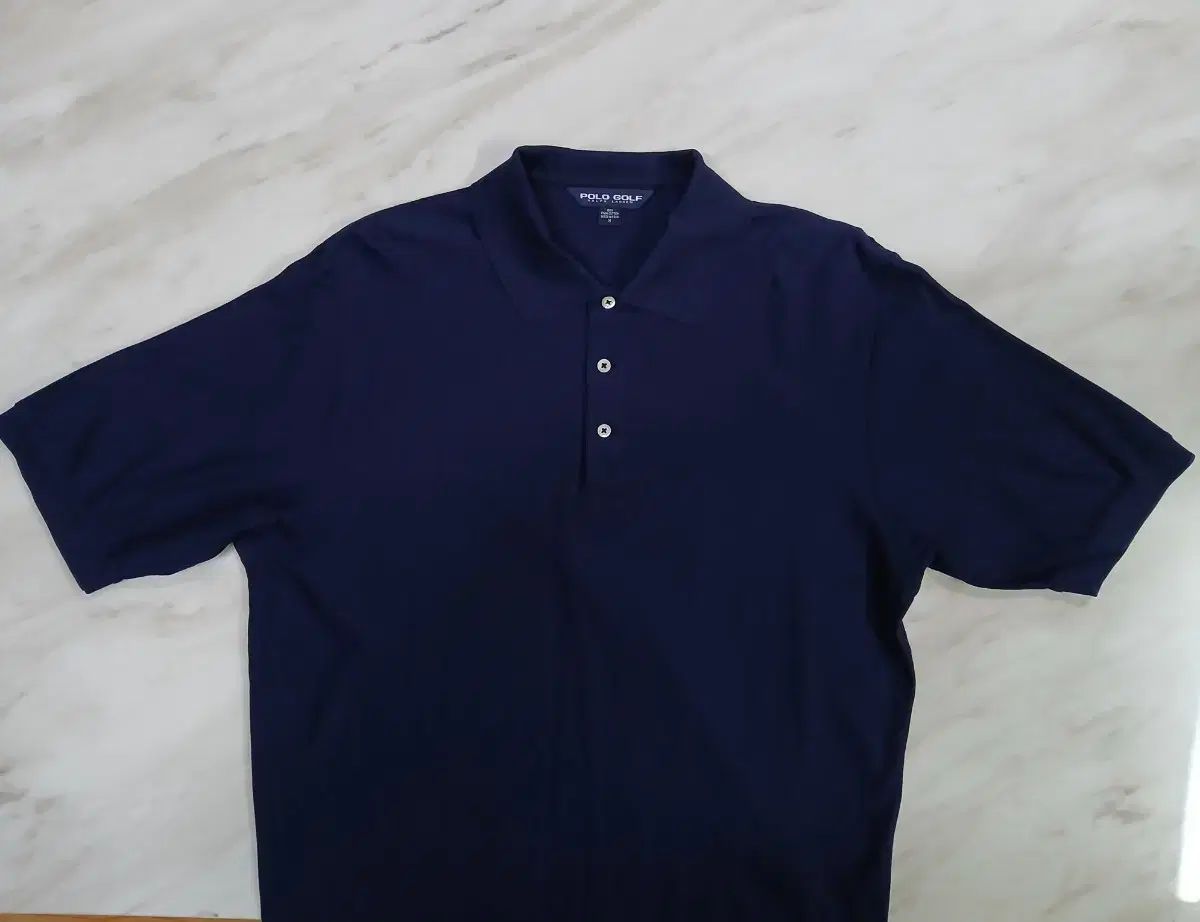 RLマーク ポロ ゴルフ メンズ 半袖 カラーTシャツ M ANEW G FORE