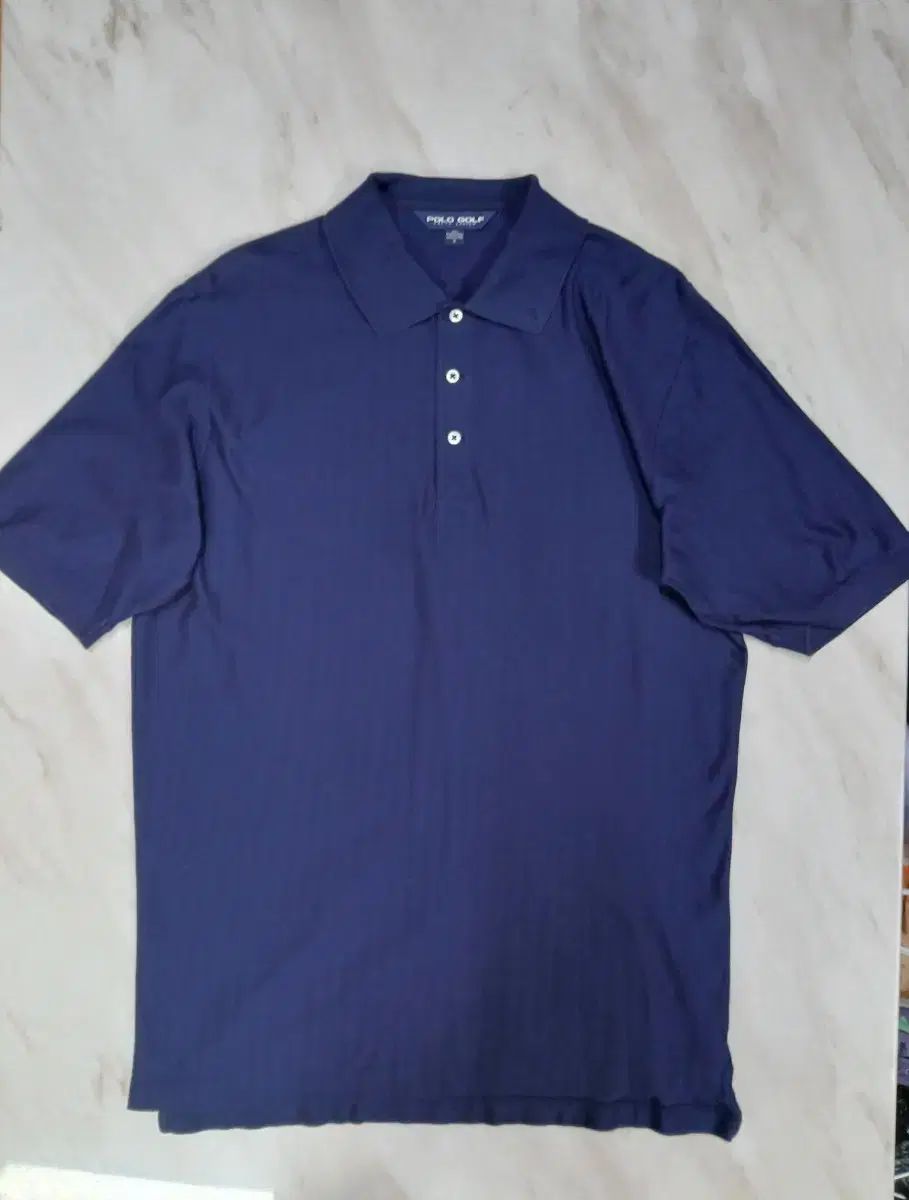 RLマーク ポロ ゴルフ メンズ 半袖 カラーTシャツ M ANEW G FORE