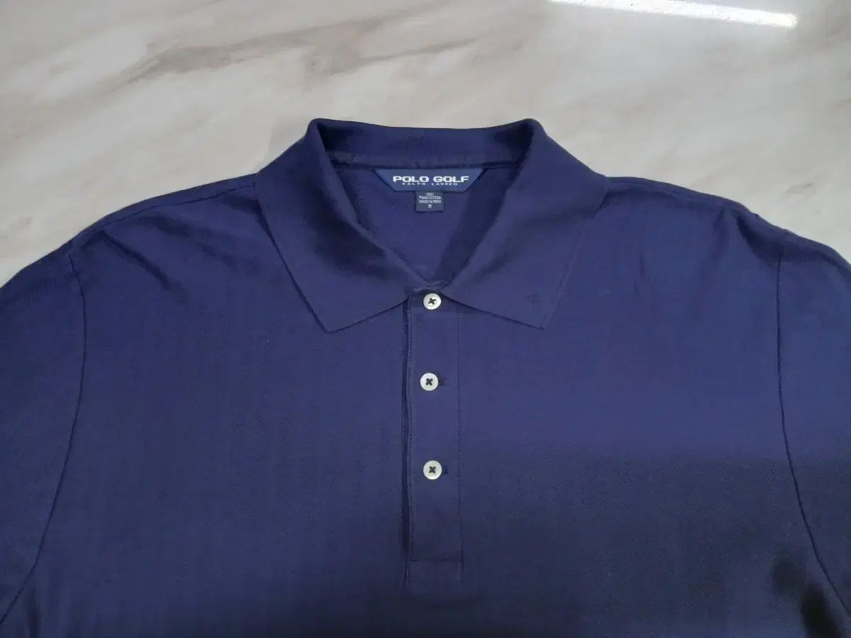 RLマーク ポロ ゴルフ メンズ 半袖 カラーTシャツ M ANEW G FORE