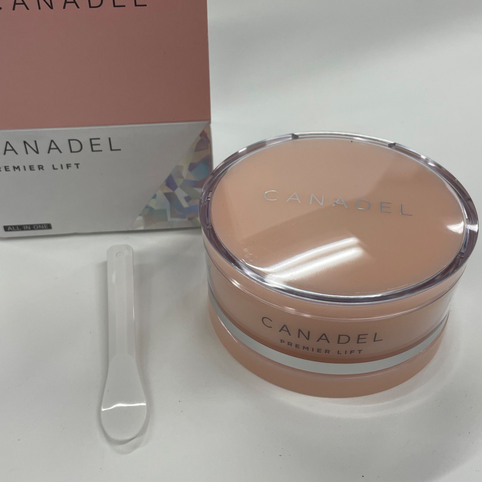 美容液 カナデル プレミアリフト L2059 CANADEL カナデル プレミア