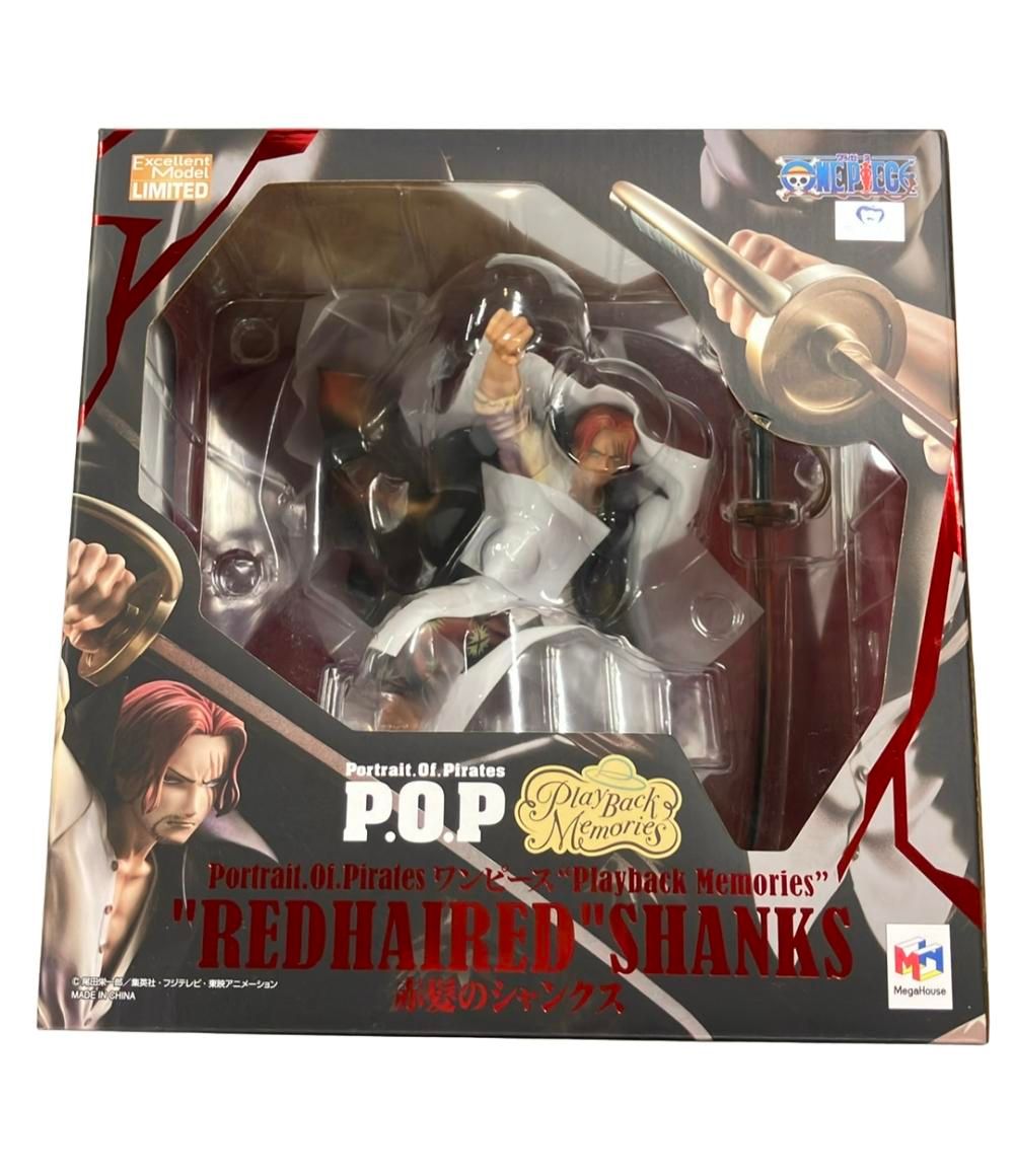 新品】ワンピース POP/P.O.P フィギュア 9体セット/ルフィ/サンジ