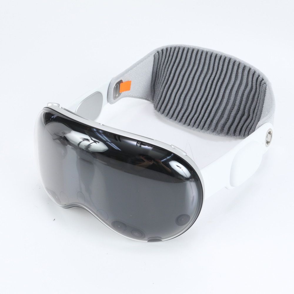 極美品 Apple Vision Pro 1TB MRヘッドセット 空間コンピューティング