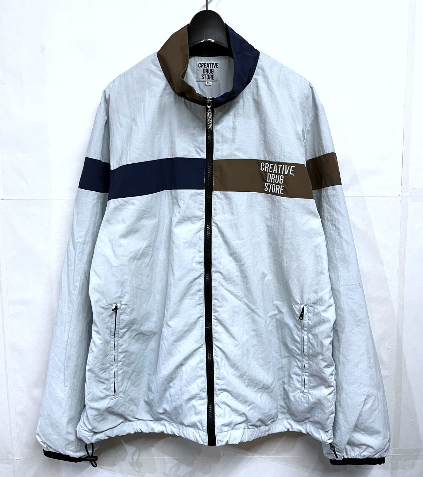 CREATIVE DRUG STORE｜クリエイティブドラッグストア トラック