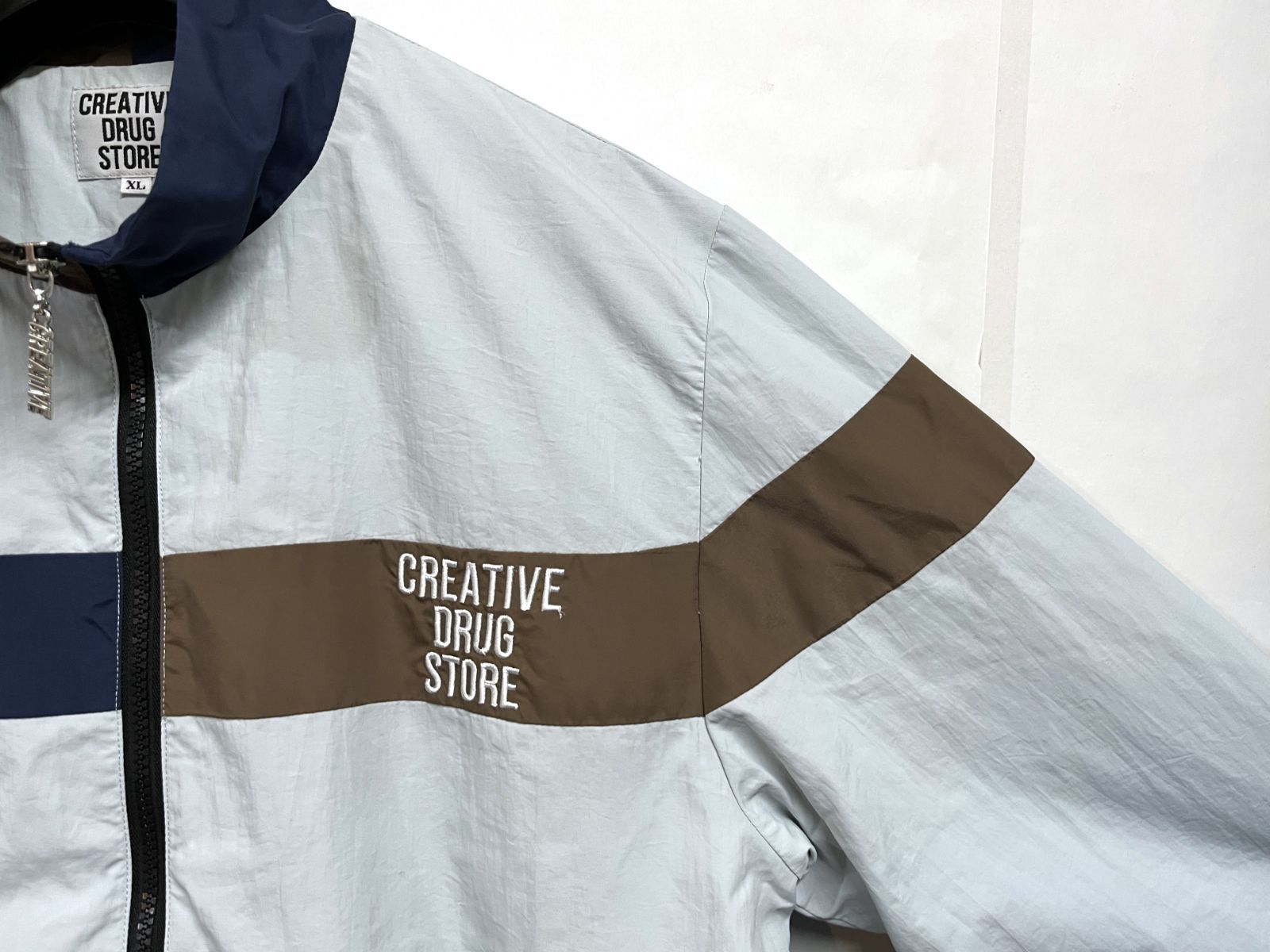 CREATIVE DRUG STORE｜クリエイティブドラッグストア トラック