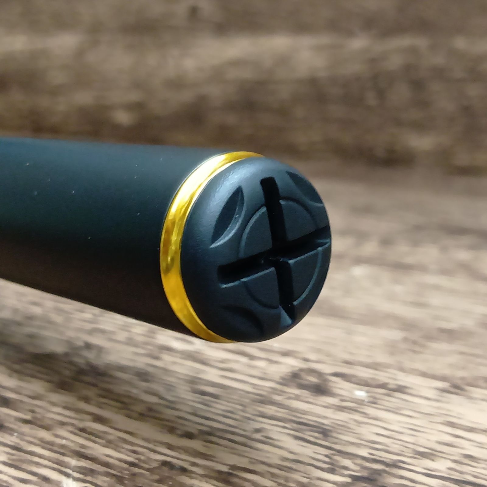 がまかつ(Gamakatsu) がま磯 アルデナ 125-53 磯竿 - メルカリ