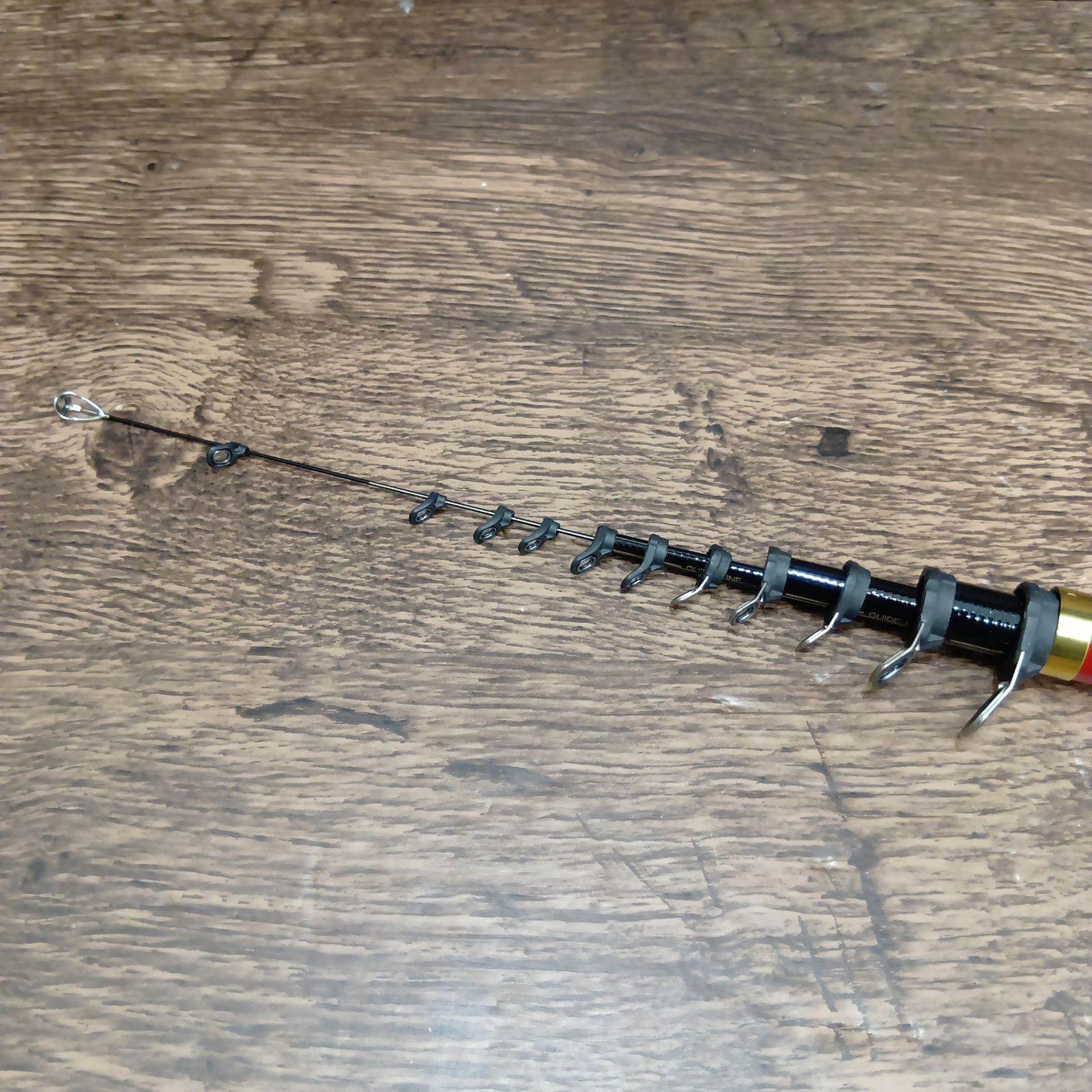 がまかつ(Gamakatsu) がま磯 アルデナ 125-53 磯竿 - メルカリ