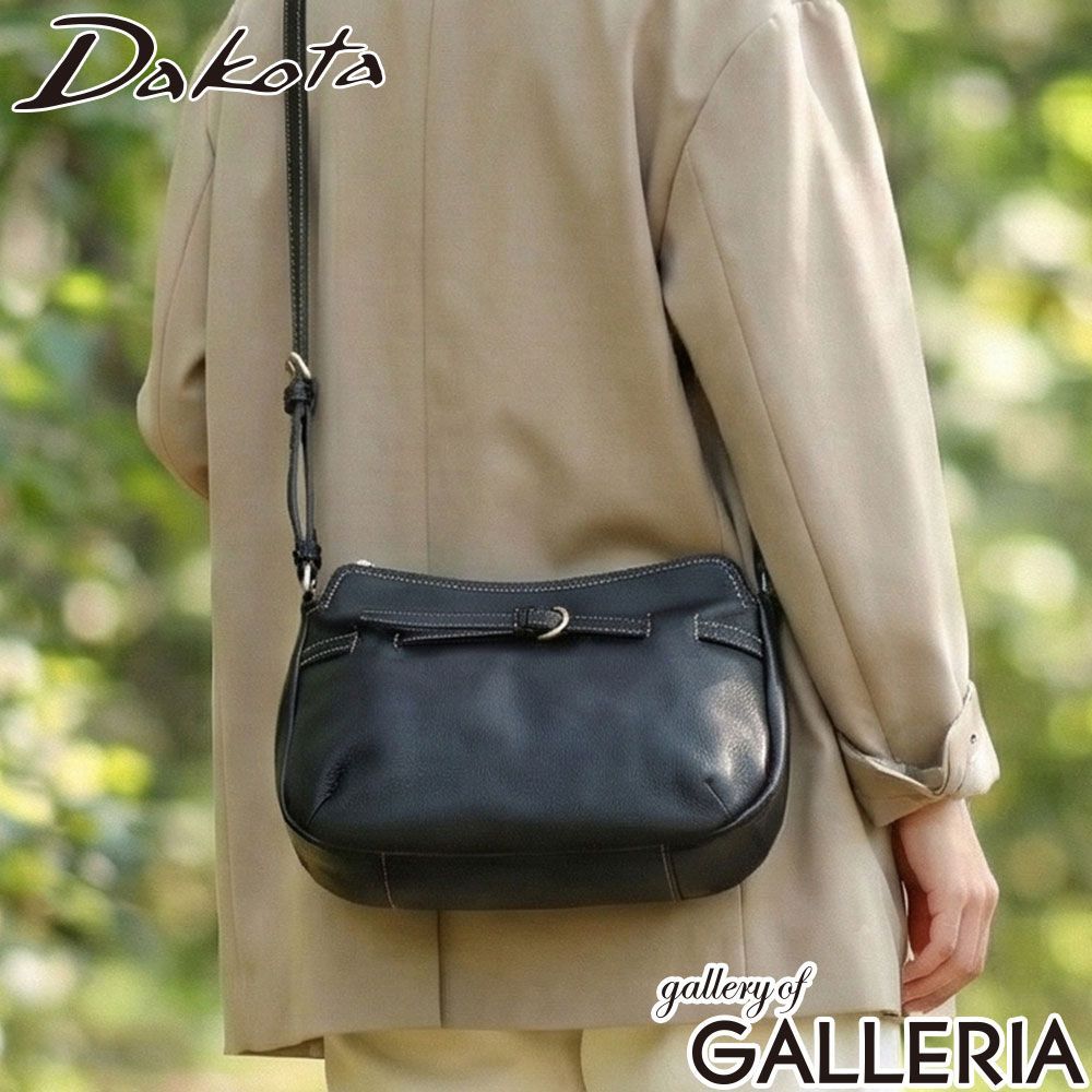 ギャレリア bag luggage ハンドバッグ ショルダー バッグ ダコタ ショルダー バッグ ダコタ ショルダーバッグ Dakota 品番 GLNB0006207 ギャレリア Bag Luggage ギャレリア バックアンドラゲッジ レディース