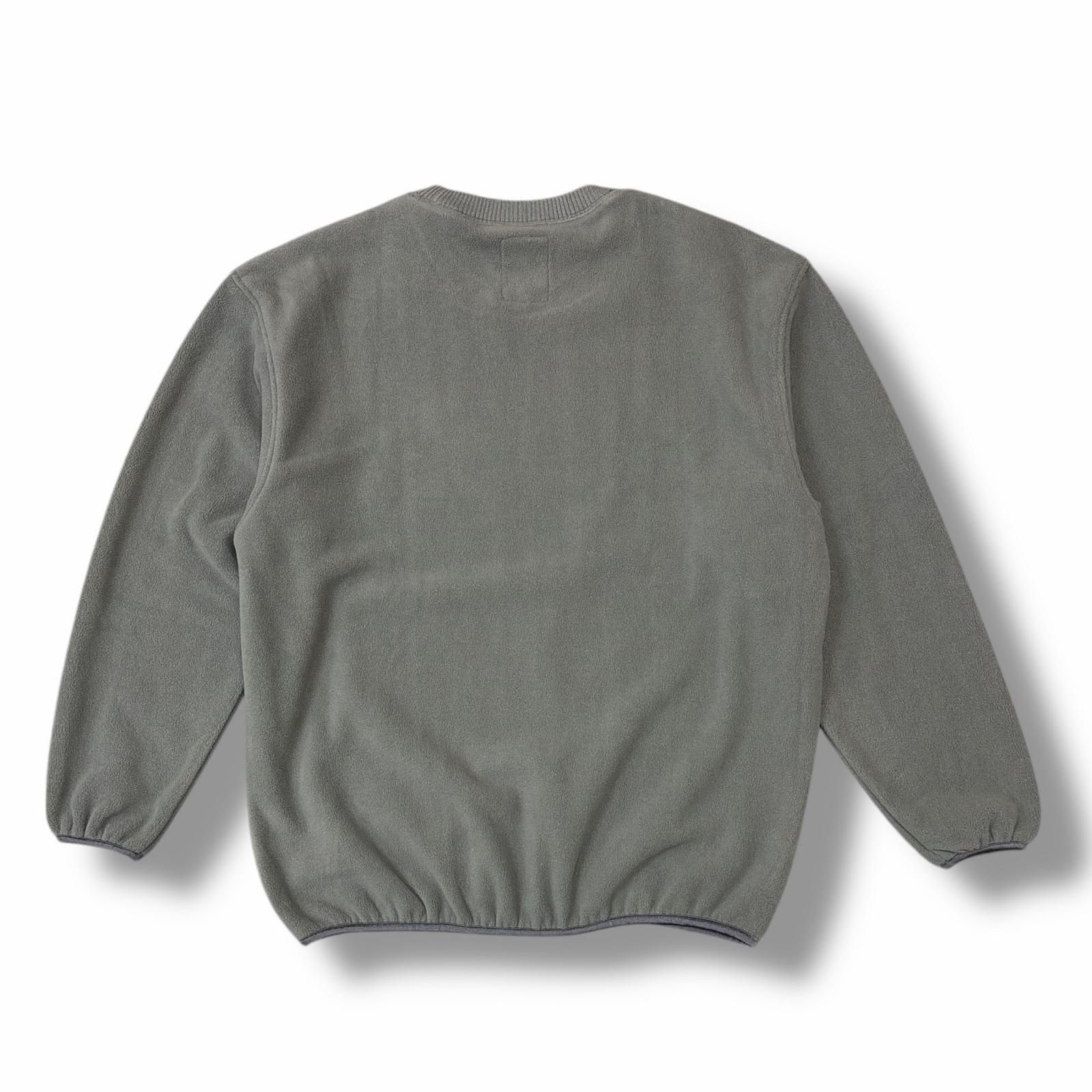 CHALLENGER ROSE FLEECE CHARCOAL CHALLENGER / ROSE C/N FLEECE 通販