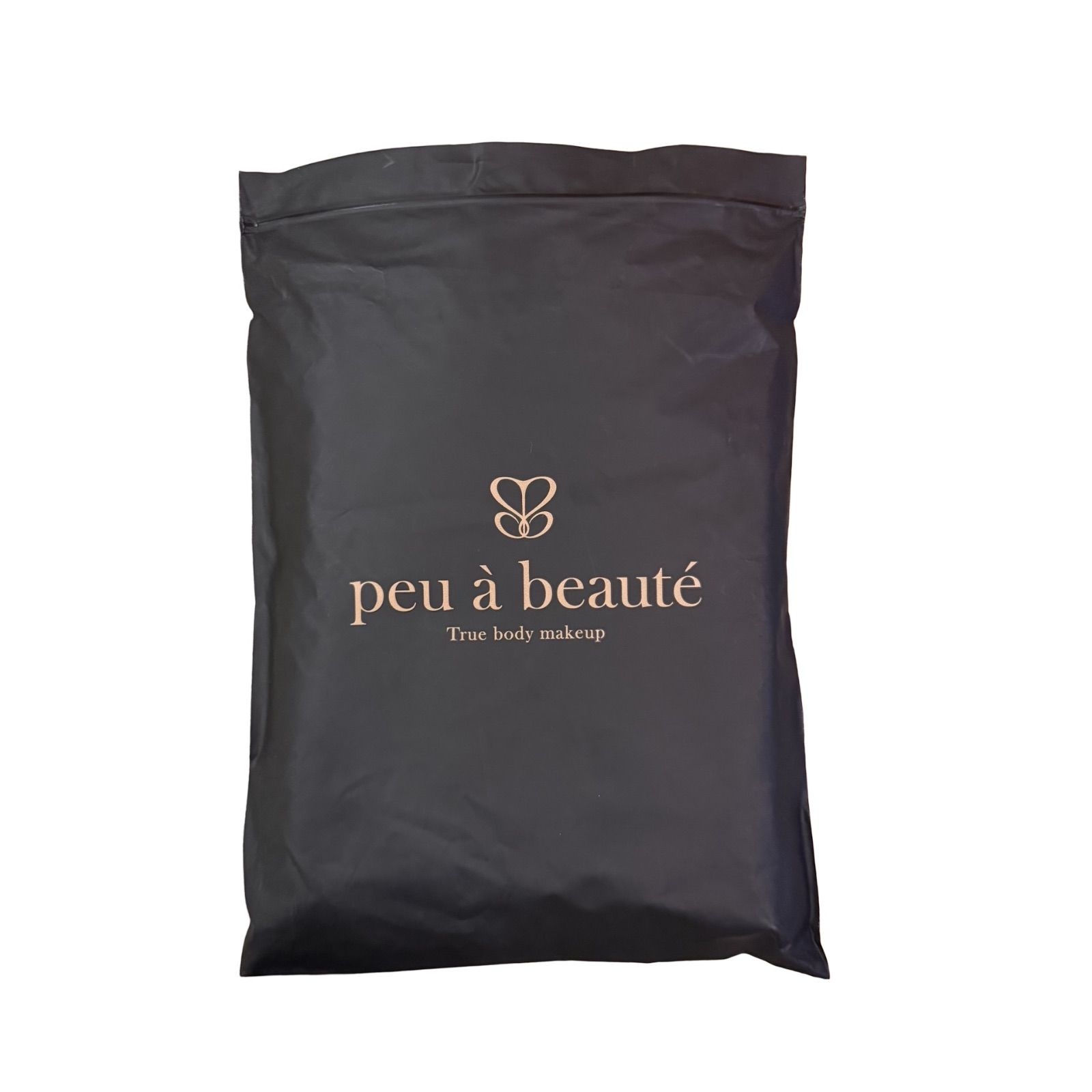 B087 peu à beauté（プウアボーテ）おやすみソックス2足組 着圧