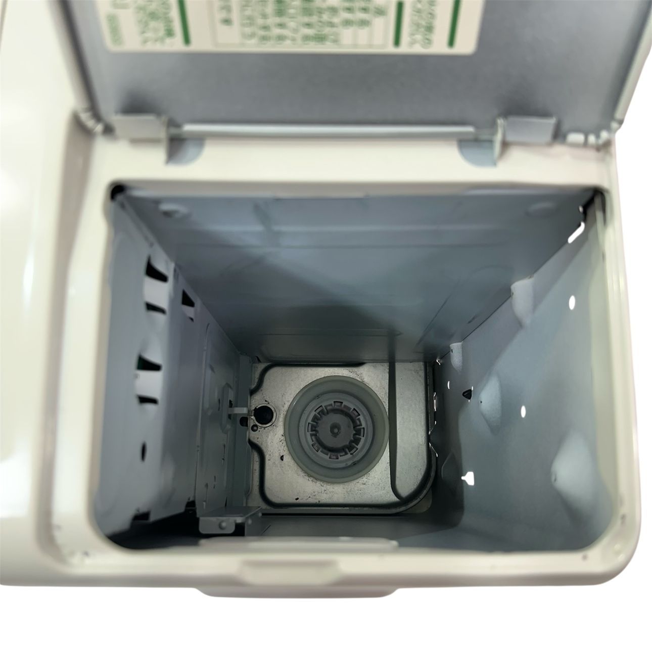 動作品/高年式】 DAINICHI/ダイニチ ブルーヒーター 石油ファン