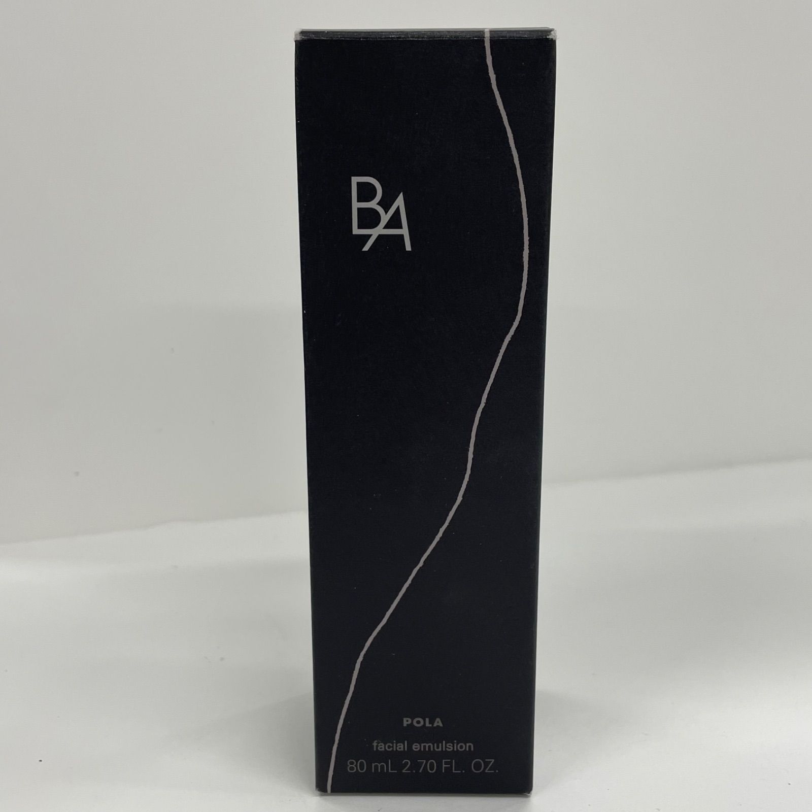 B.A L2060 POLA ポーラ BA ミルク 7 u003c保湿乳液u003e 80ml ミルク 