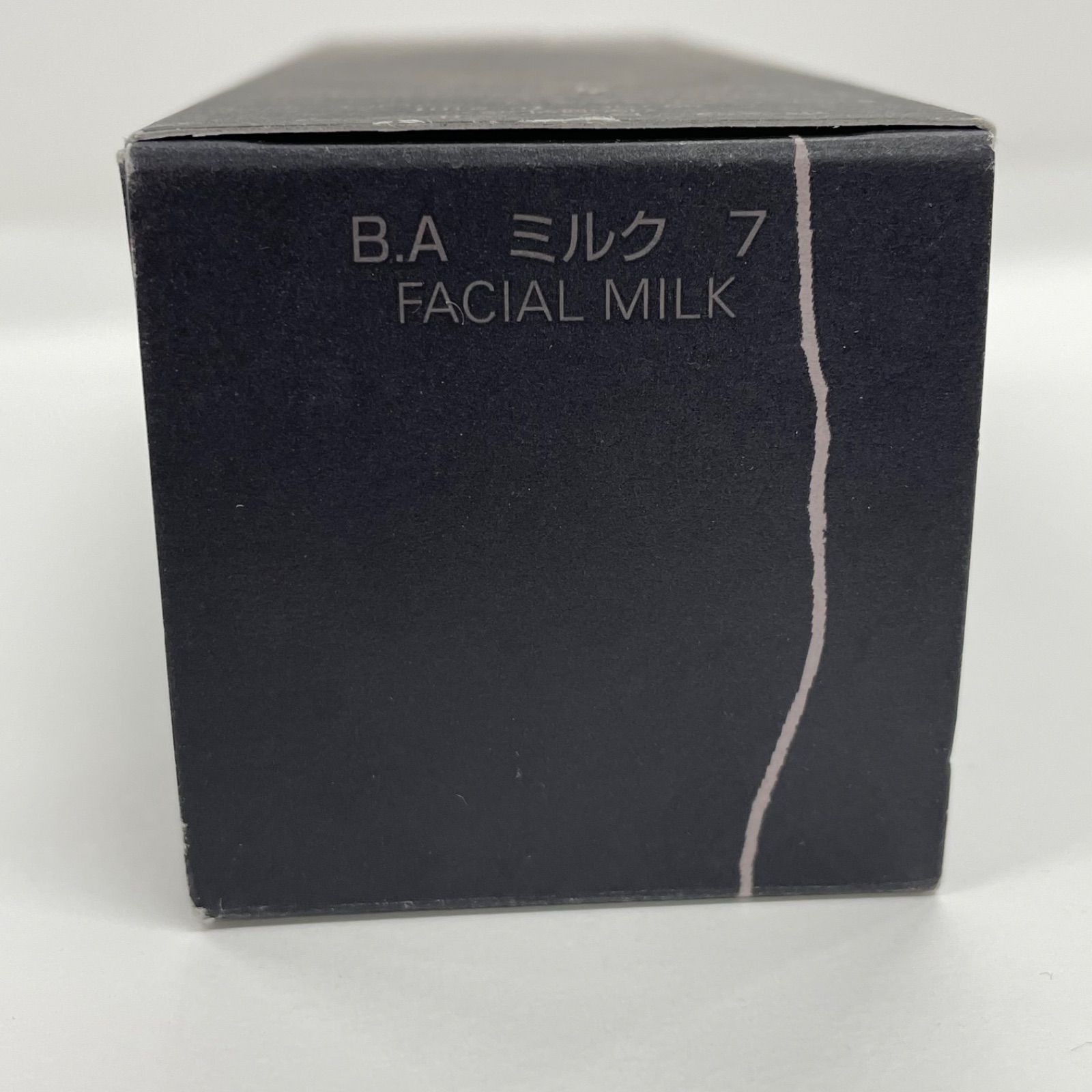 B.A L2060 POLA ポーラ BA ミルク 7 u003c保湿乳液u003e 80ml ミルク 