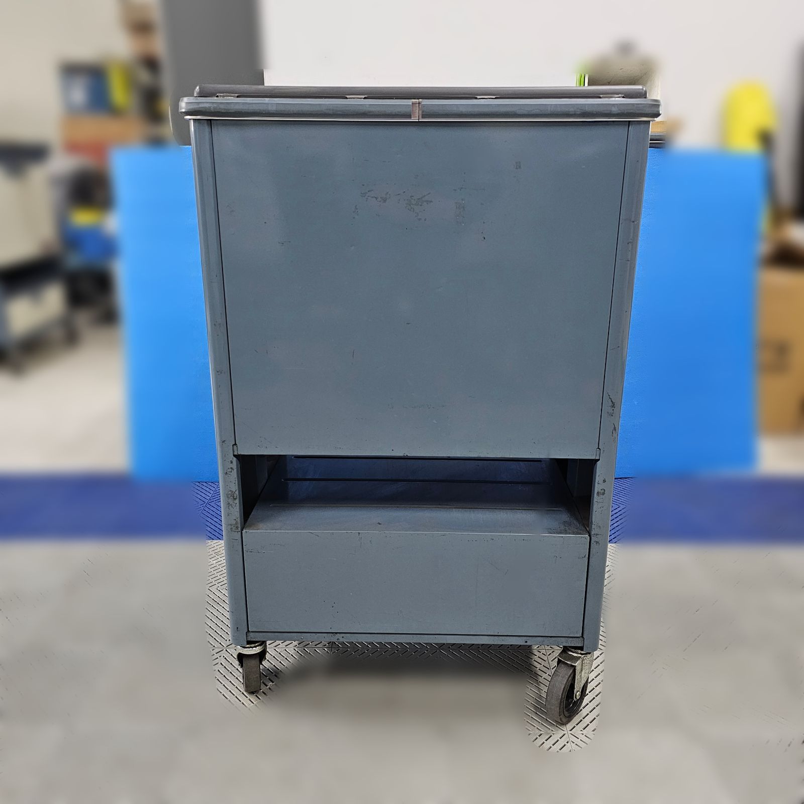 ⭐希少品⭐トヨタ純正ツールキャビネット　キャディ さいたま市引き取り限定】【希少品】トヨタ 純正ツールキャビネット
