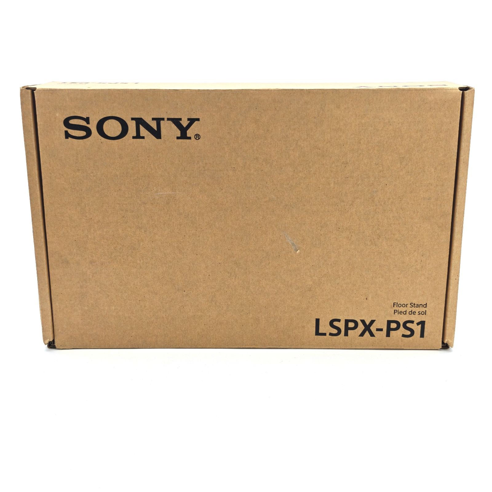 SONY ソニー LSPX-P1専用フロアスタンド LSPX-PS1