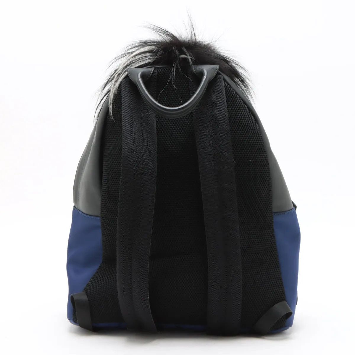 FENDI フェンディ バグズアイ バックパック リュック 7VZ042 A2FT 