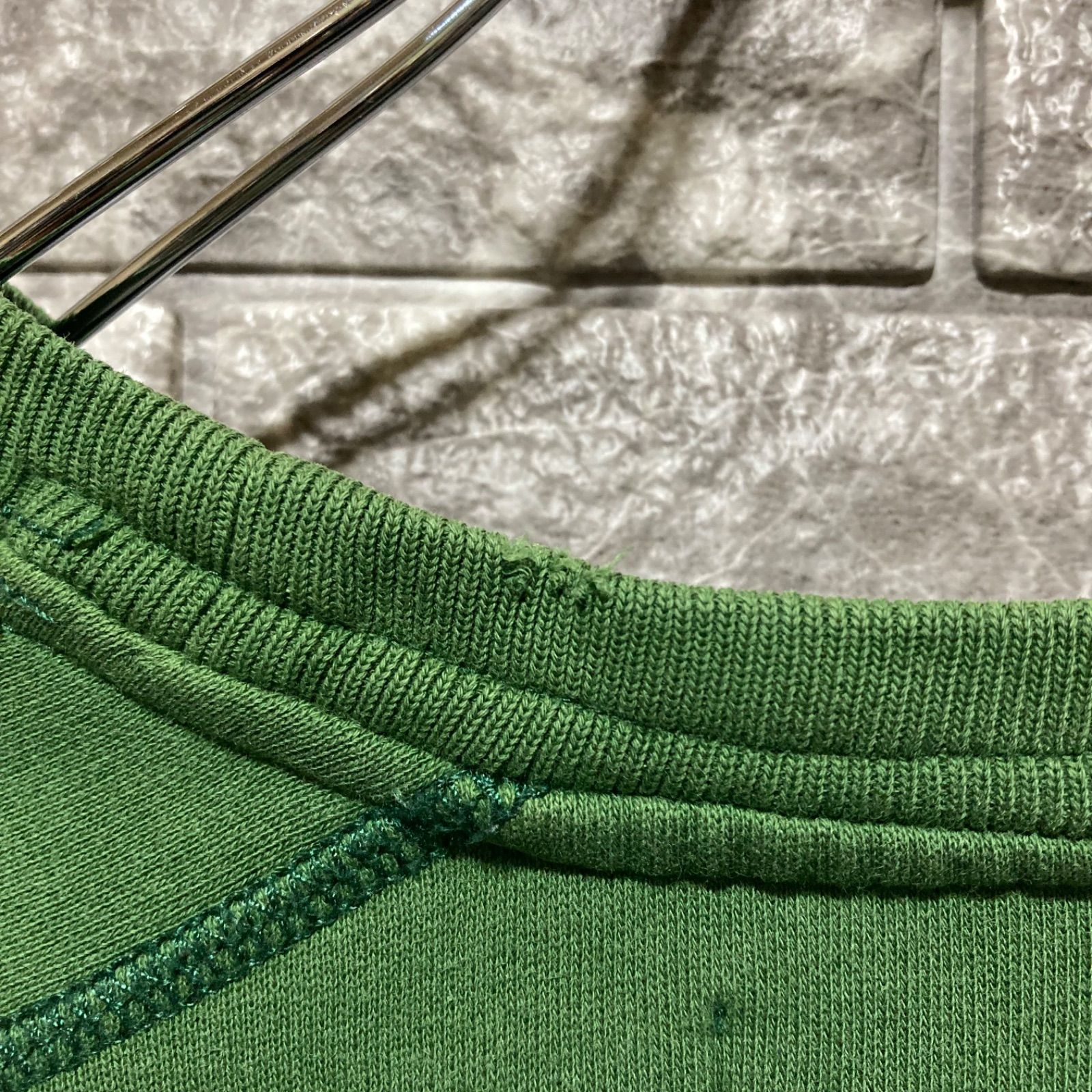 RALPH LAUREN RUGBY スウェット ラグビー ラルフローレン タイガー 