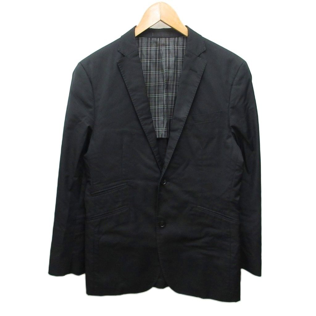 バーバリーブラックレーベル BURBERRY BLACK LABEL テーラード