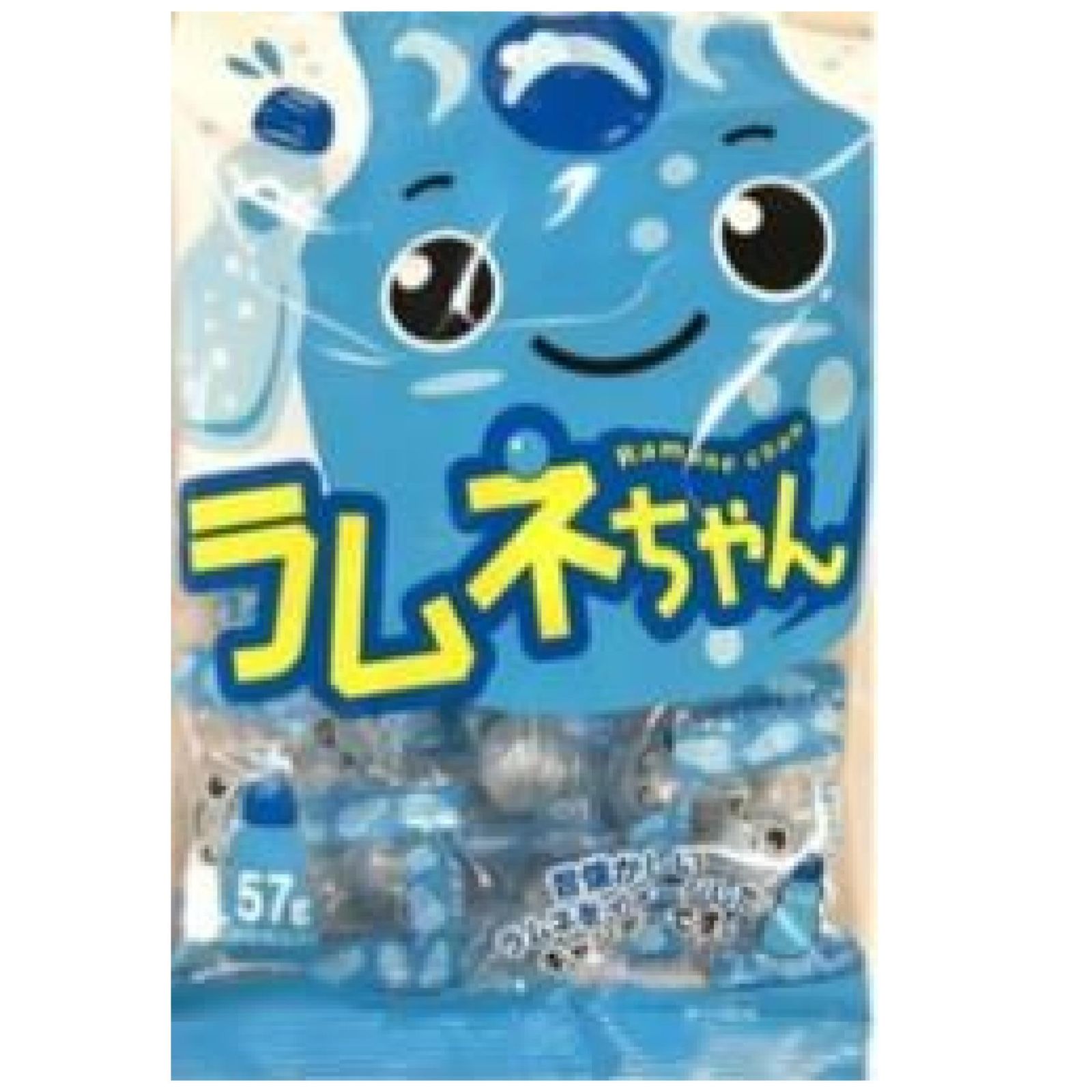 みかんちゃんキャンディ 5種アソートセット 個包装 5袋 - メルカリ