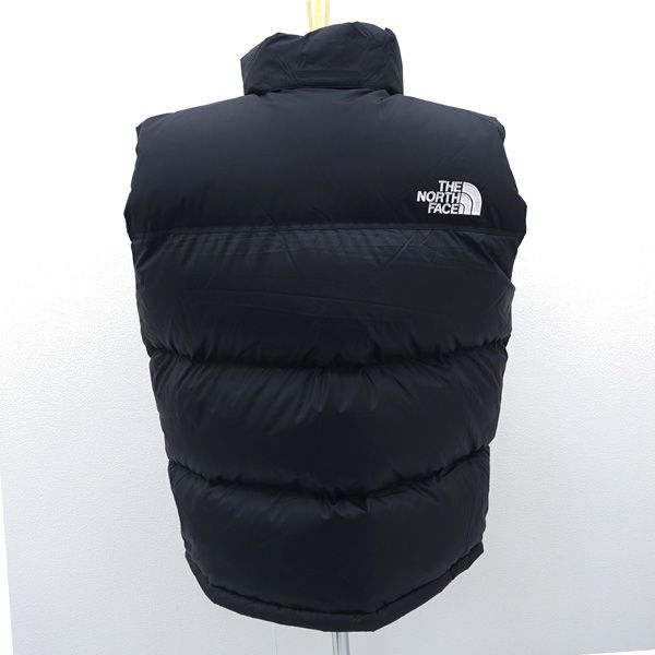 THE NORTH FACE / ノースフェイス ◇ヌプシベスト/ダウンベスト