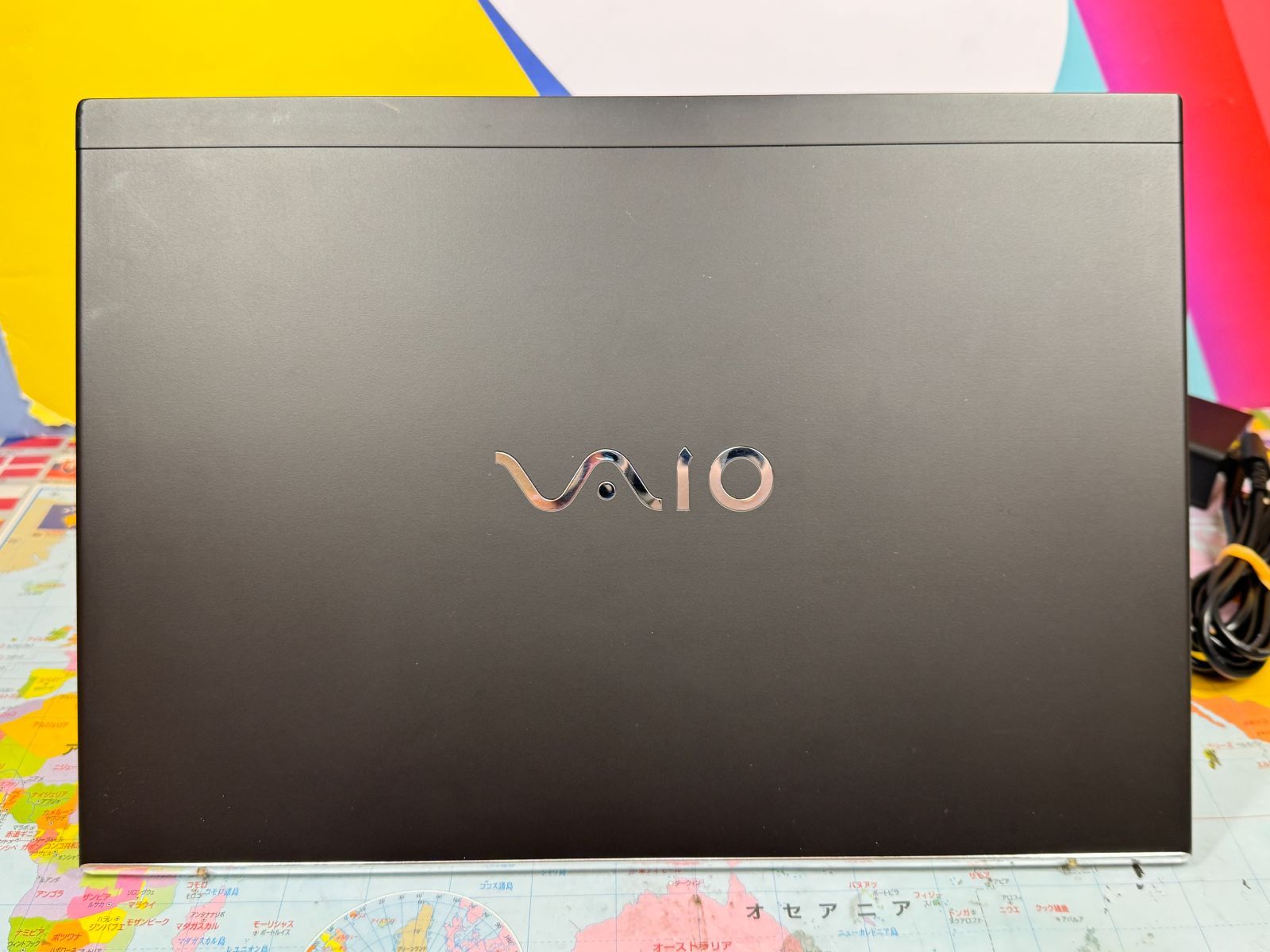 極美品 14型 4K ソニー VAIO Pro PK VJPK21 ノートPC - メルカリ