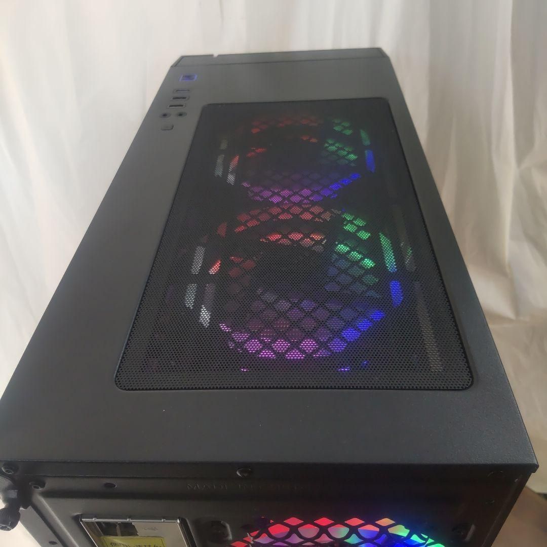 Core i7 メモリ16GB GTX980 16GB GTX980搭載自作ゲーミングPC i7搭載