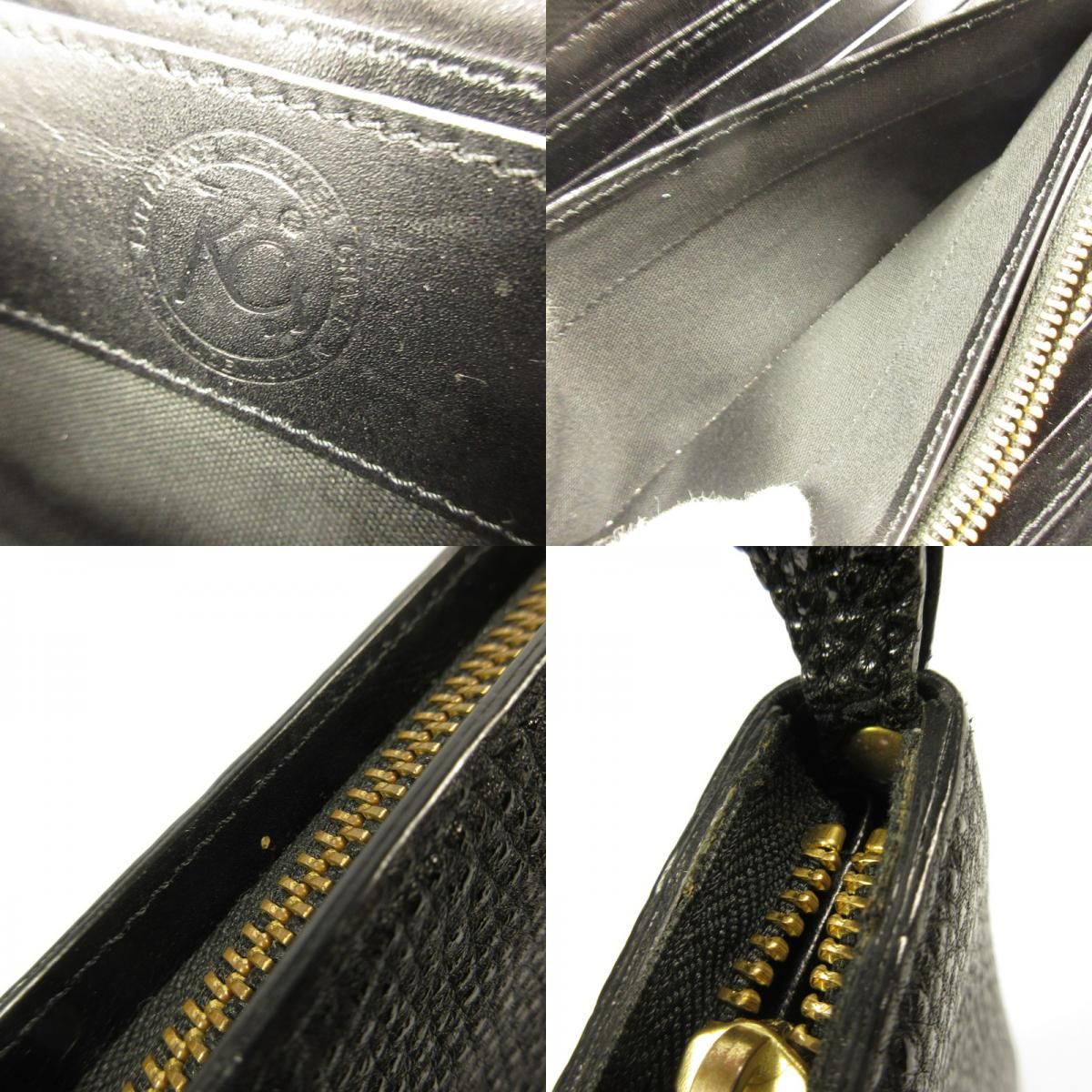 姫路東店】 中古 KC's | ケーシーズ 長財布 ウォレットラウンドジップ