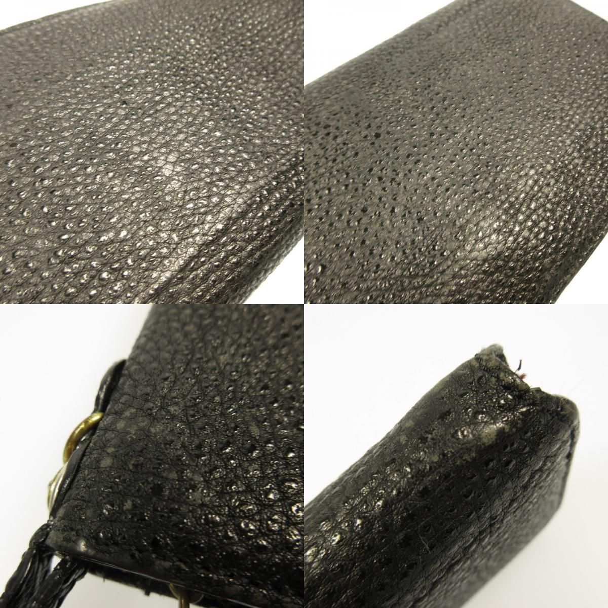 姫路東店】 中古 KC's | ケーシーズ 長財布 ウォレットラウンドジップ