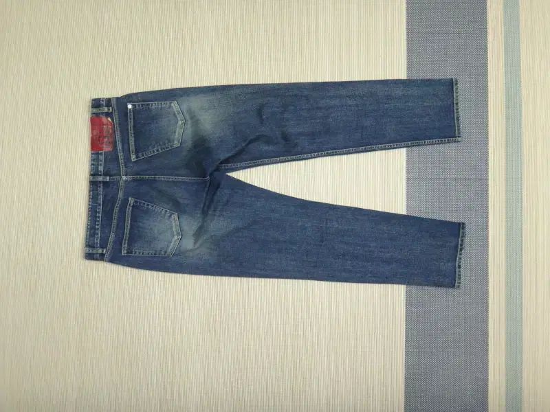 33インチ) モッド9 MOD9 メンズ デニム パンツ 28 Mod9(モッド9