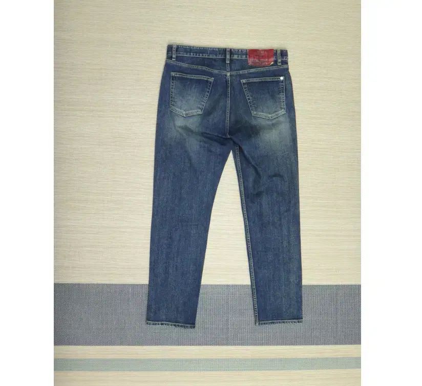 33インチ) モッド9 MOD9 メンズ デニム パンツ 28 Mod9(モッド9