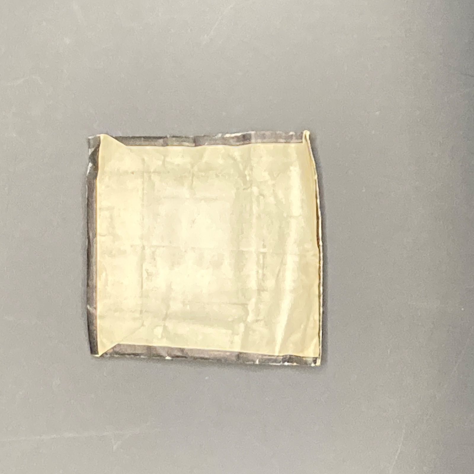 希少】セイコー スカイライナー カレンダー 純正風防 6222-500 デッド