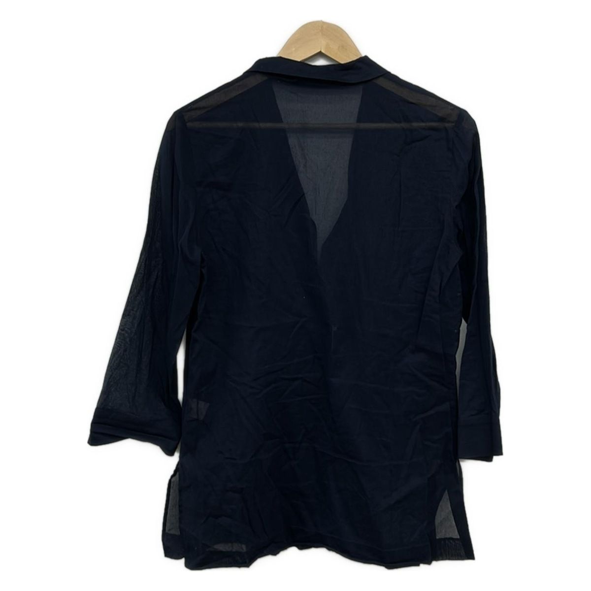 LEONARD(レオナール) カーディガン サイズ42 L レディース美品