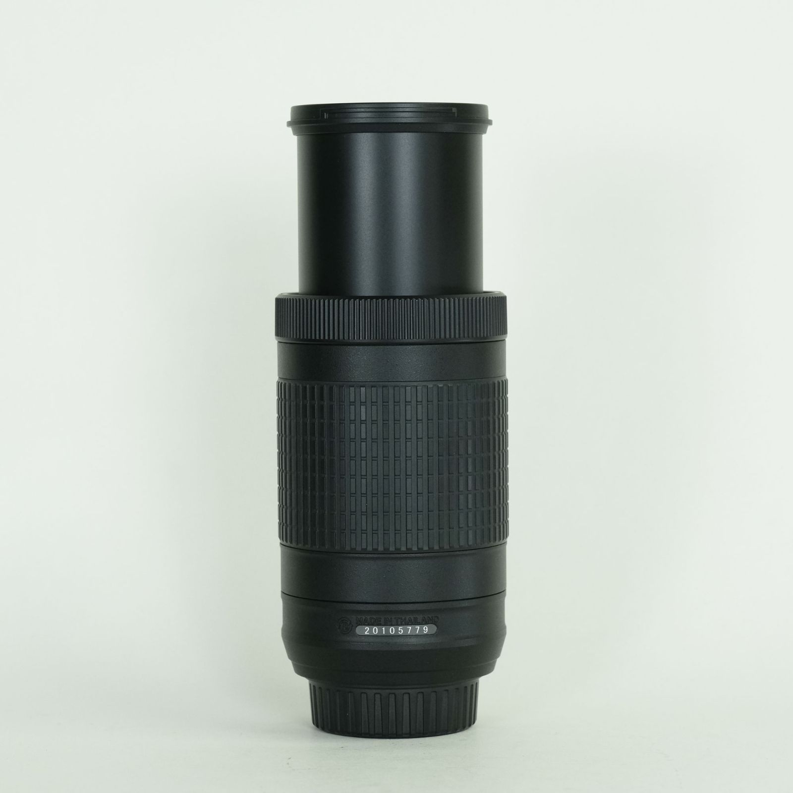 美品 | フード・フィルター付] Nikon AF-P DX NIKKOR 70-300mm f/4.5