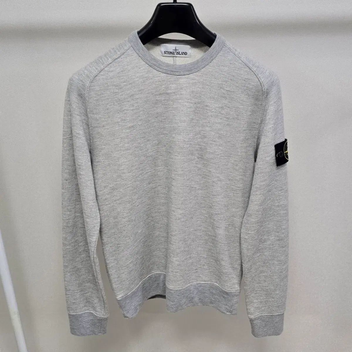 ストーンアイランド スウェット sサイズ 90 95 出品 【公式通販】