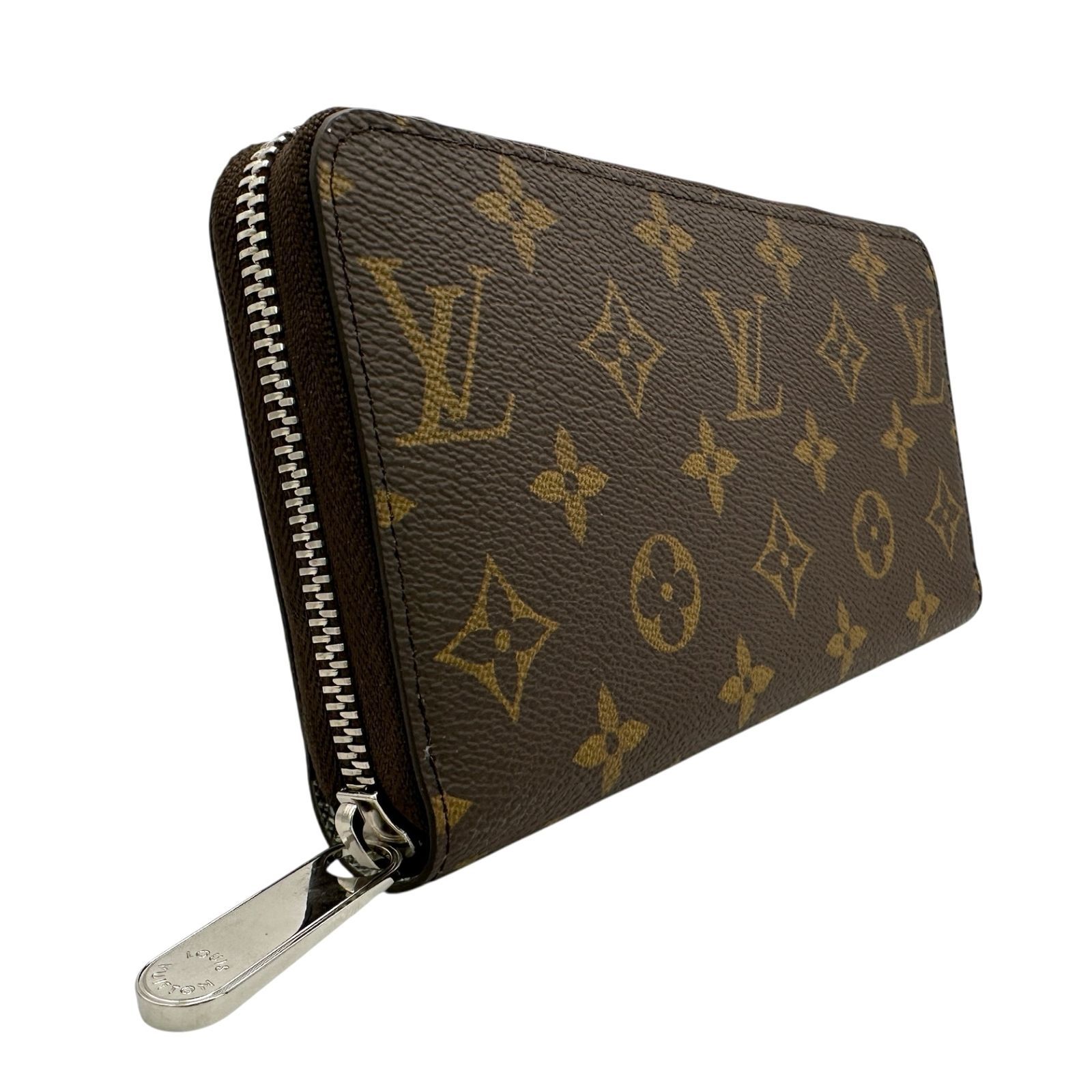Louis Vuitton】ルイヴィトン ジッピー ウォレット 日本限定 M27029 