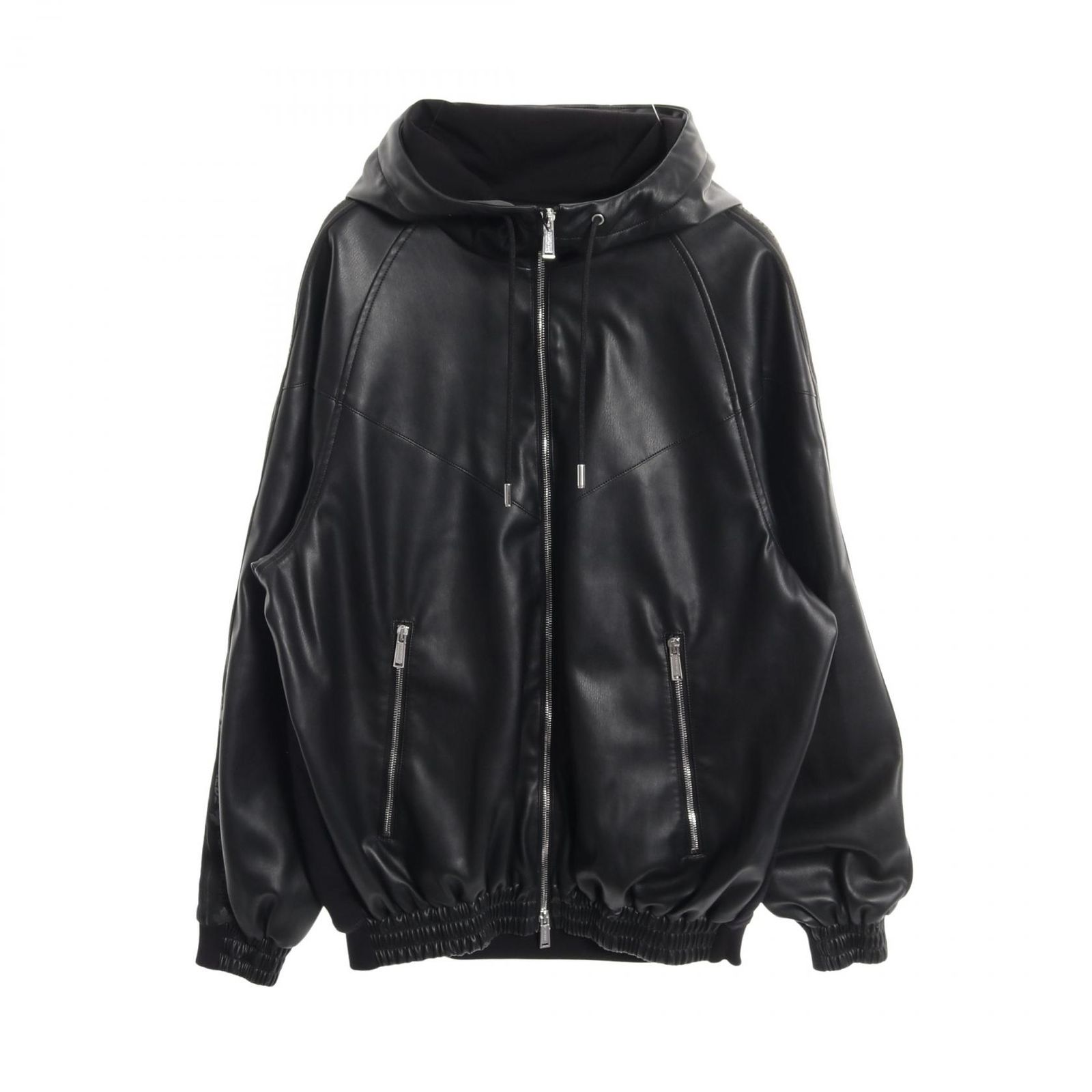 ディースクエアード DSQUARED2 ブルゾン Hybrid Swag Track Suit 