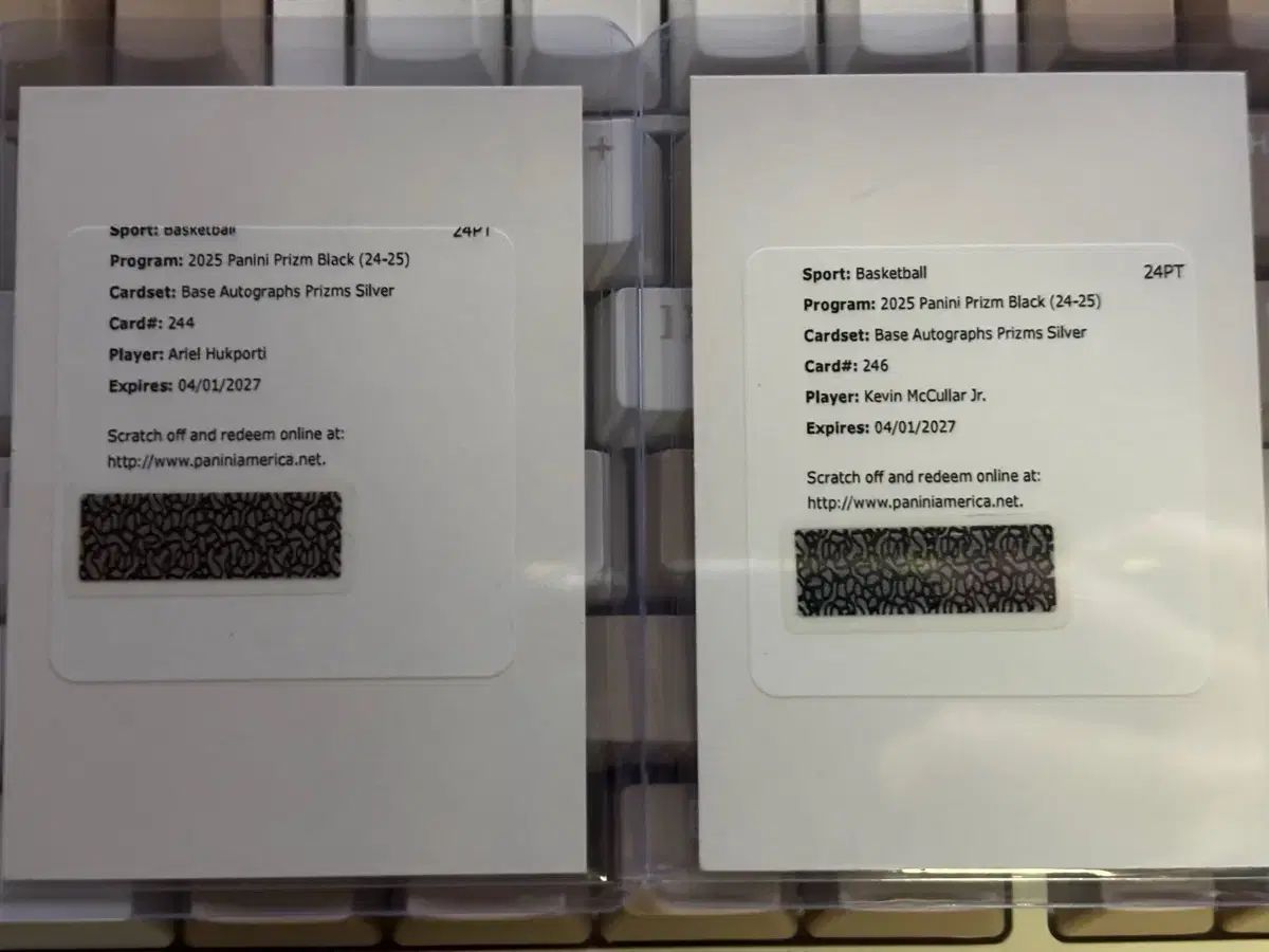 NBA ニューヨーク・ニックス カード ラット