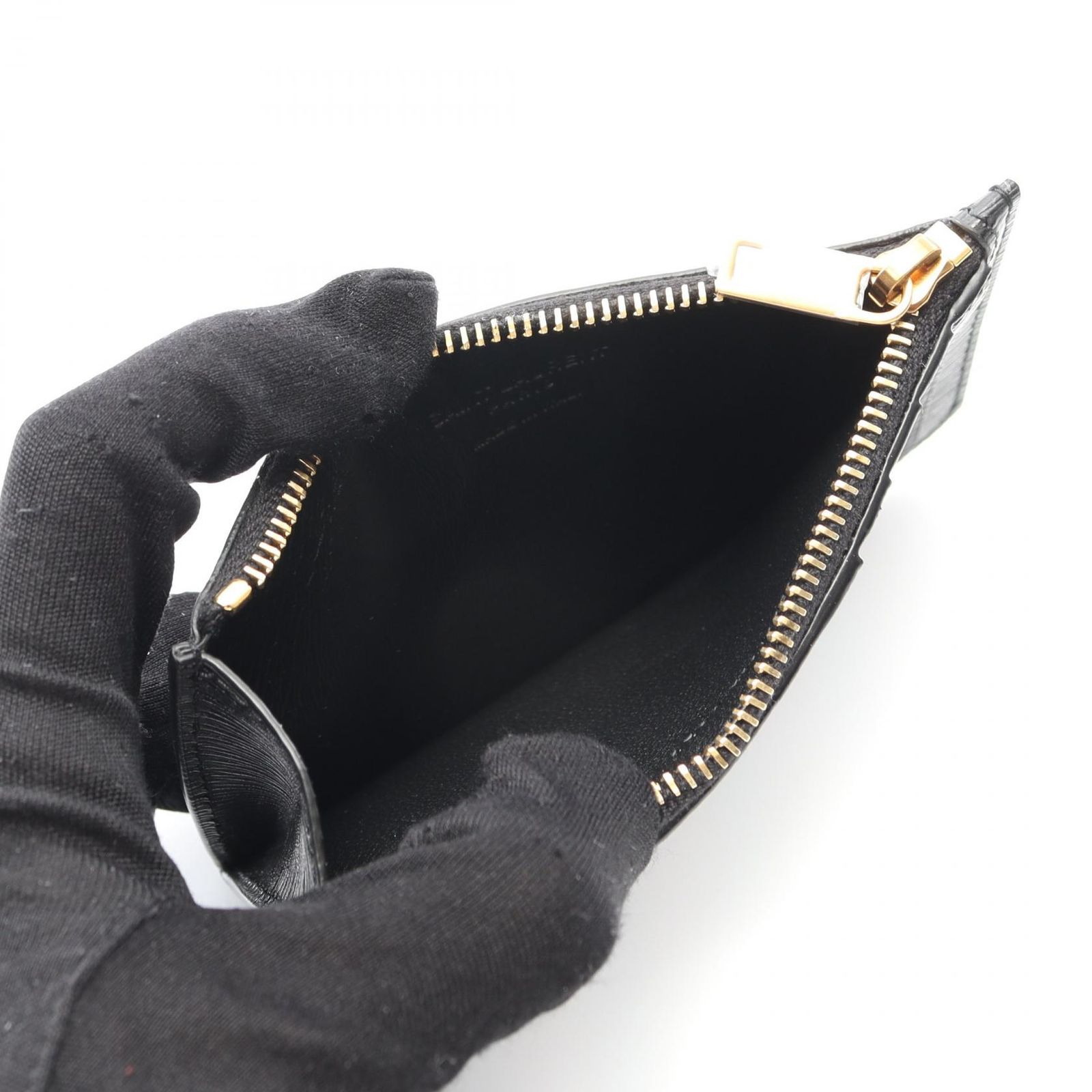 サンローランパリ SAINT LAURENT PARIS コインケース フラグメント 