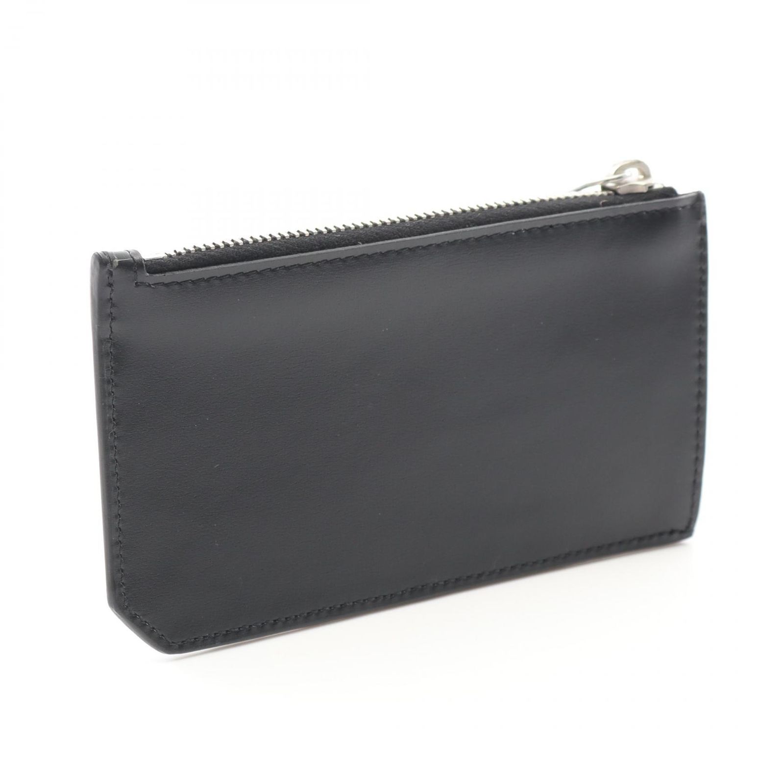 サンローランパリ SAINT LAURENT PARIS コインケース TINY MONOGRAM 