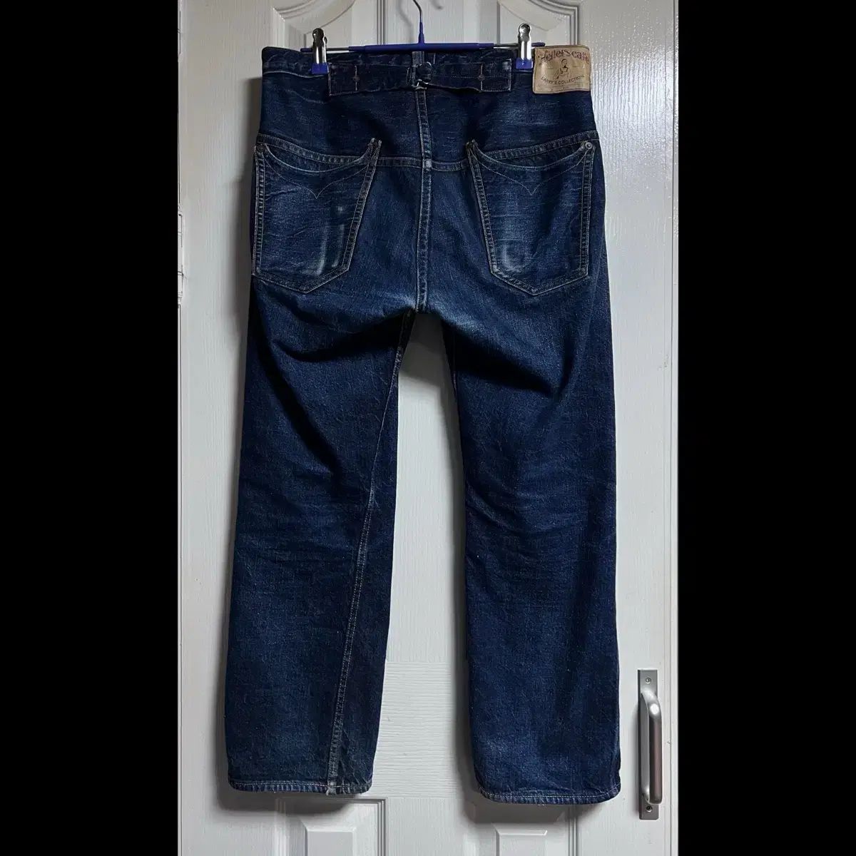 WAREHOUSE ウエアハウス ヘラーズ カフェ Lot 2 セルビッジ デニム WAREHOUSE ウエアハウス ヘラーズ カフェ Lot 2 セルビッジ デニム