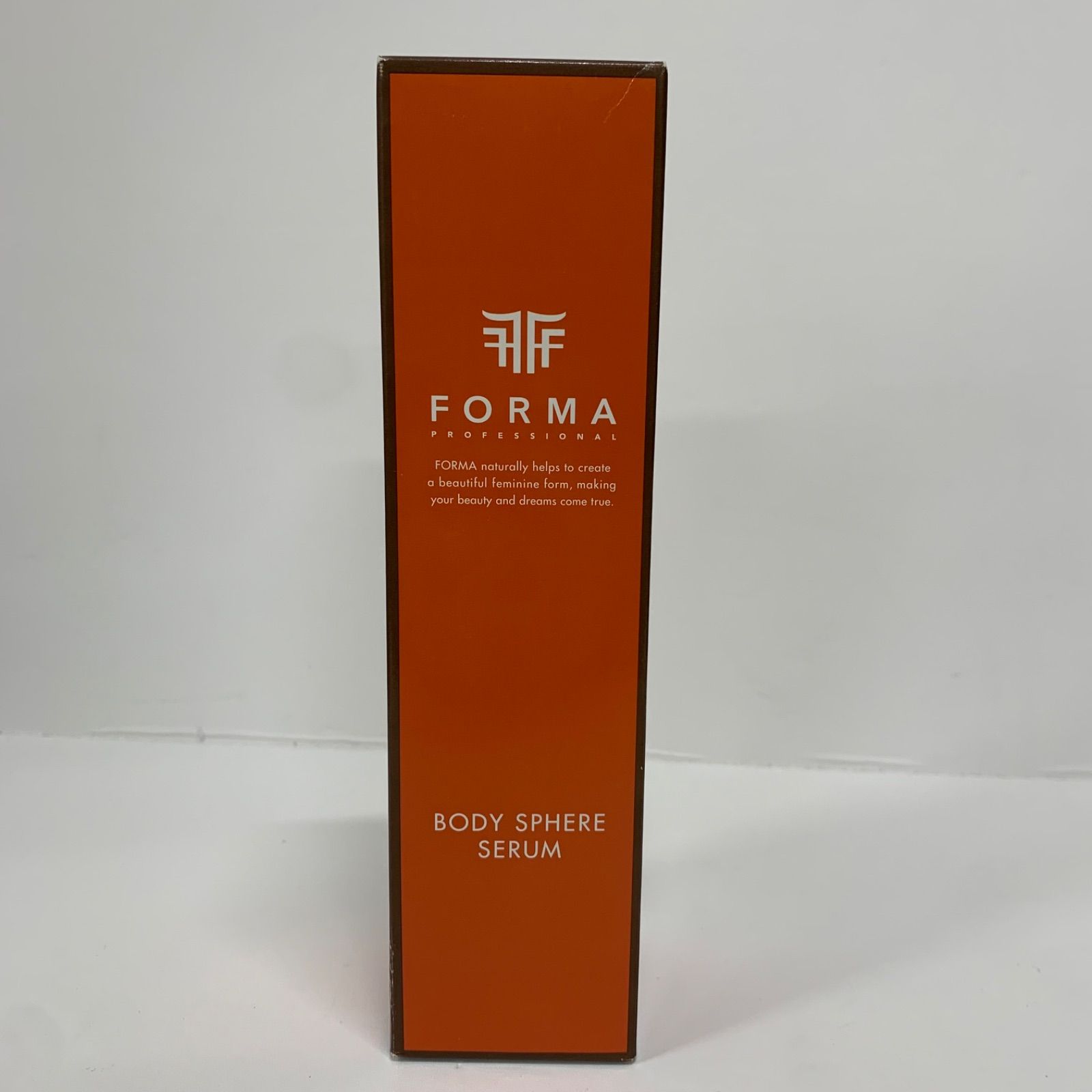 フォルマBODY SPHERE SERUM (ボディスフィアセラム180ml 【公式通販】