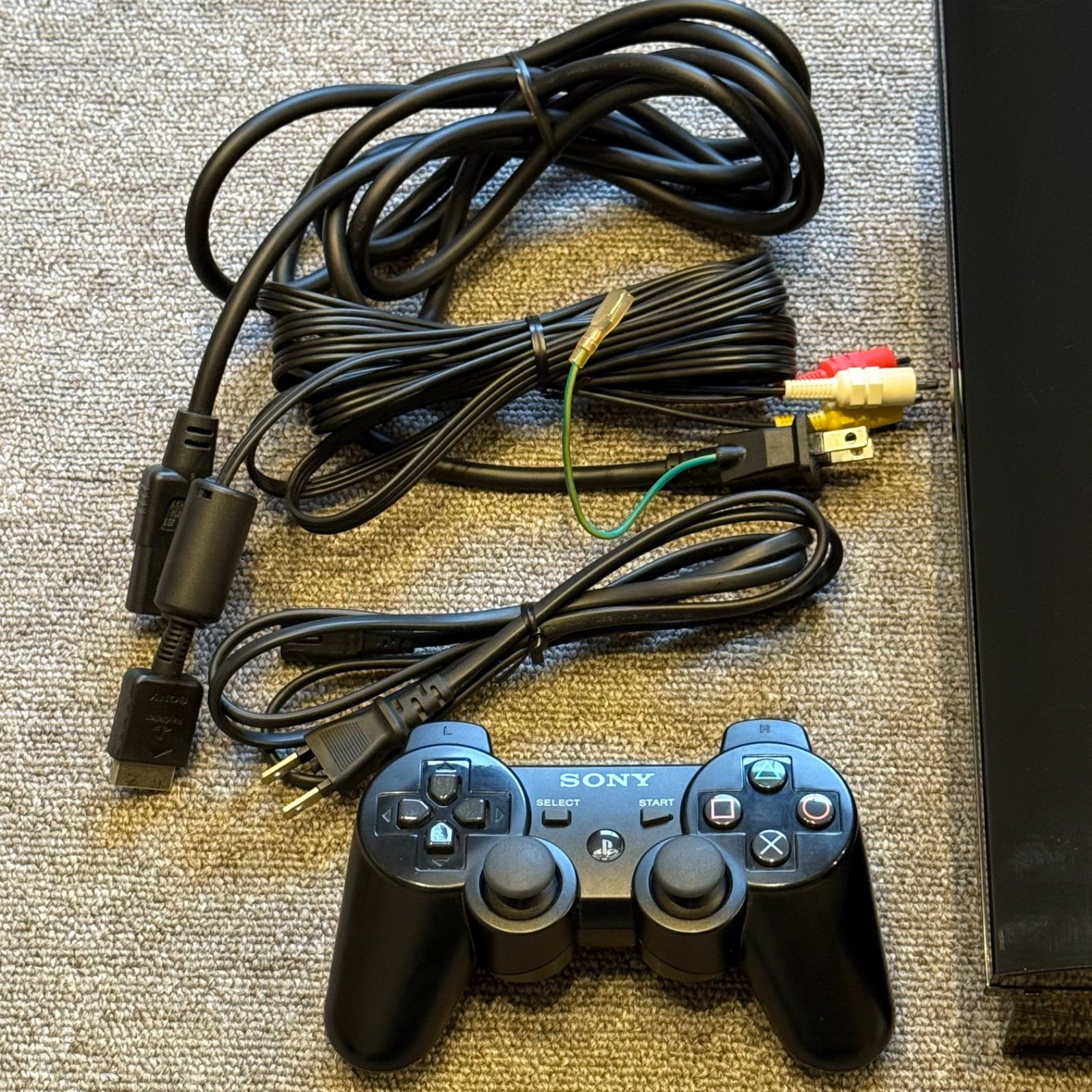 プレイステーション3(PS3) | webtron-x.com