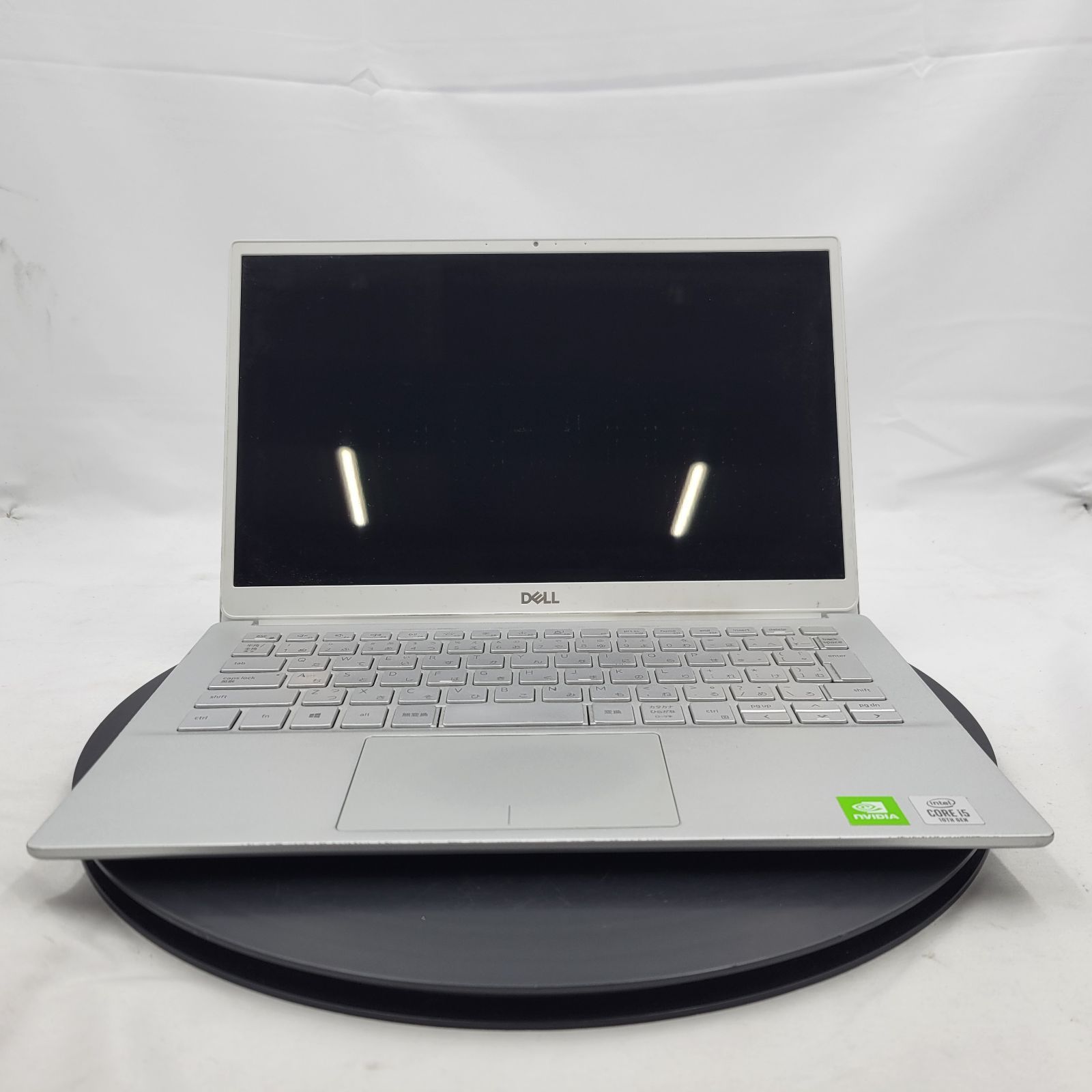 ☆ジャンク/通電不可☆Dell Inspiron 7391 [CPU/メモリ不明 13.3インチ