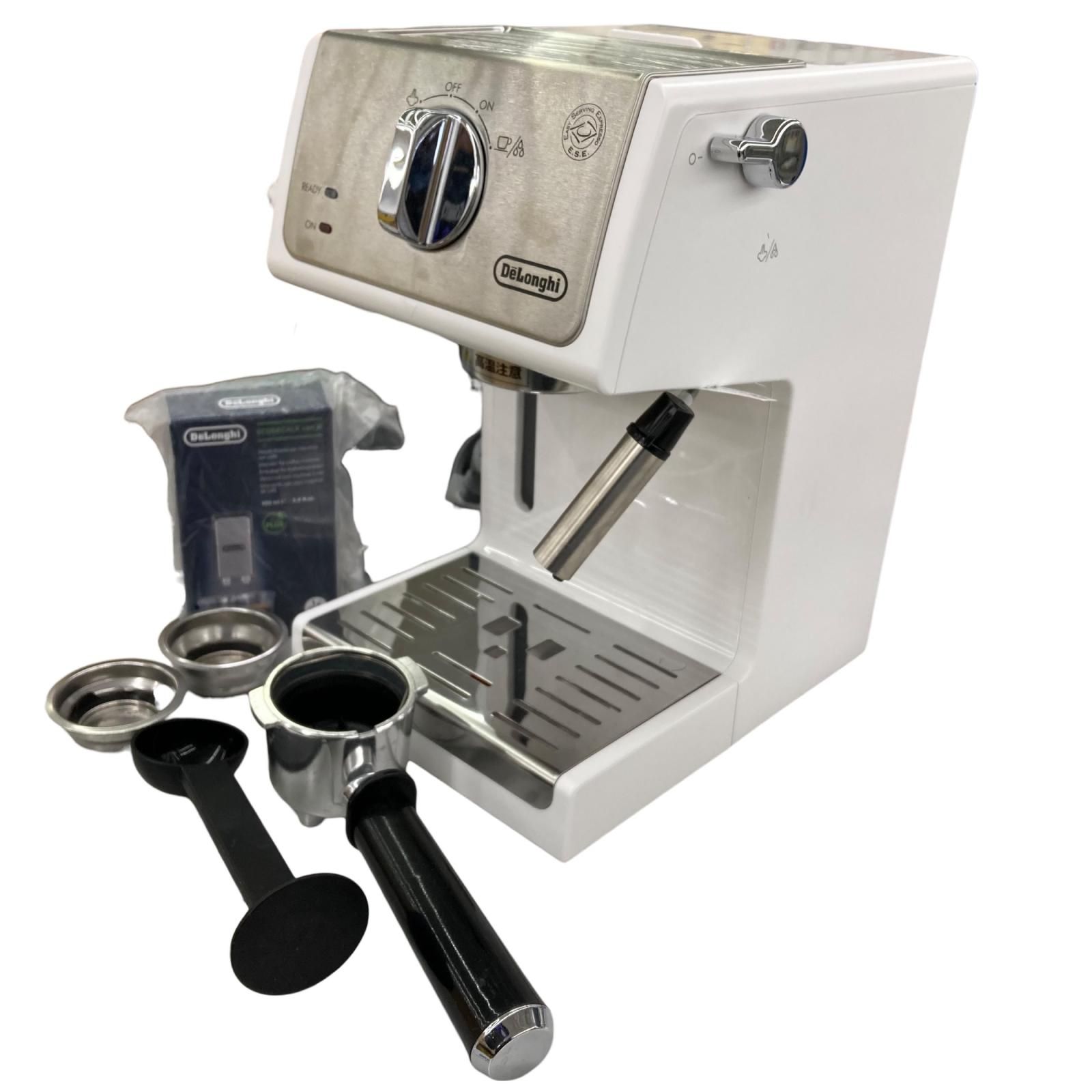 186000 動作未確認 DeLonghi デロンギ エスプレッソ・カプチーノ